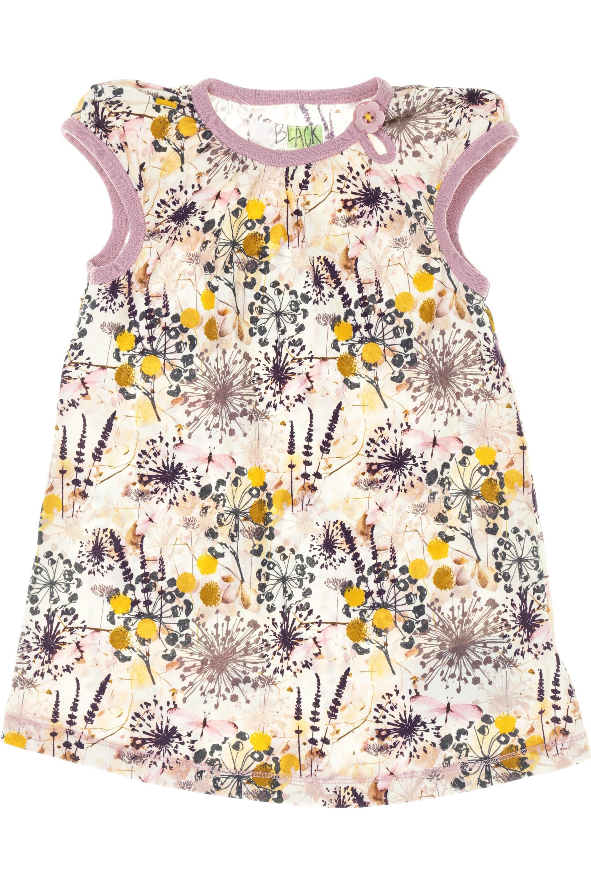 

Phister & Philina Mädchen Kleid, beige, Gr. 92