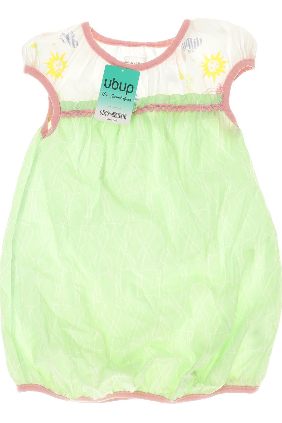 

Phister & Philina Mädchen Kleid, grün, Gr. 110