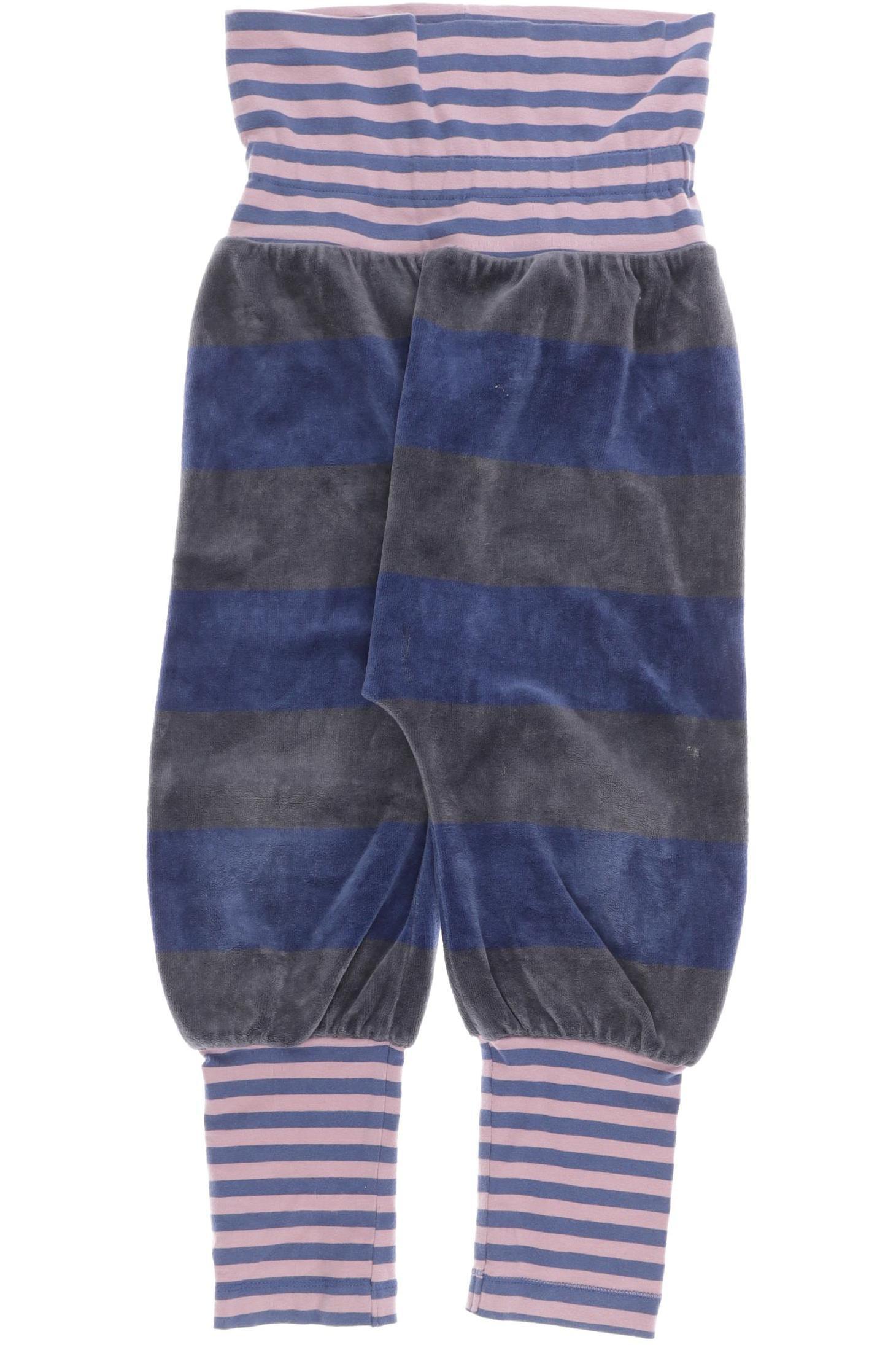 

Phister & Philina Mädchen Stoffhose, blau, Gr. 110