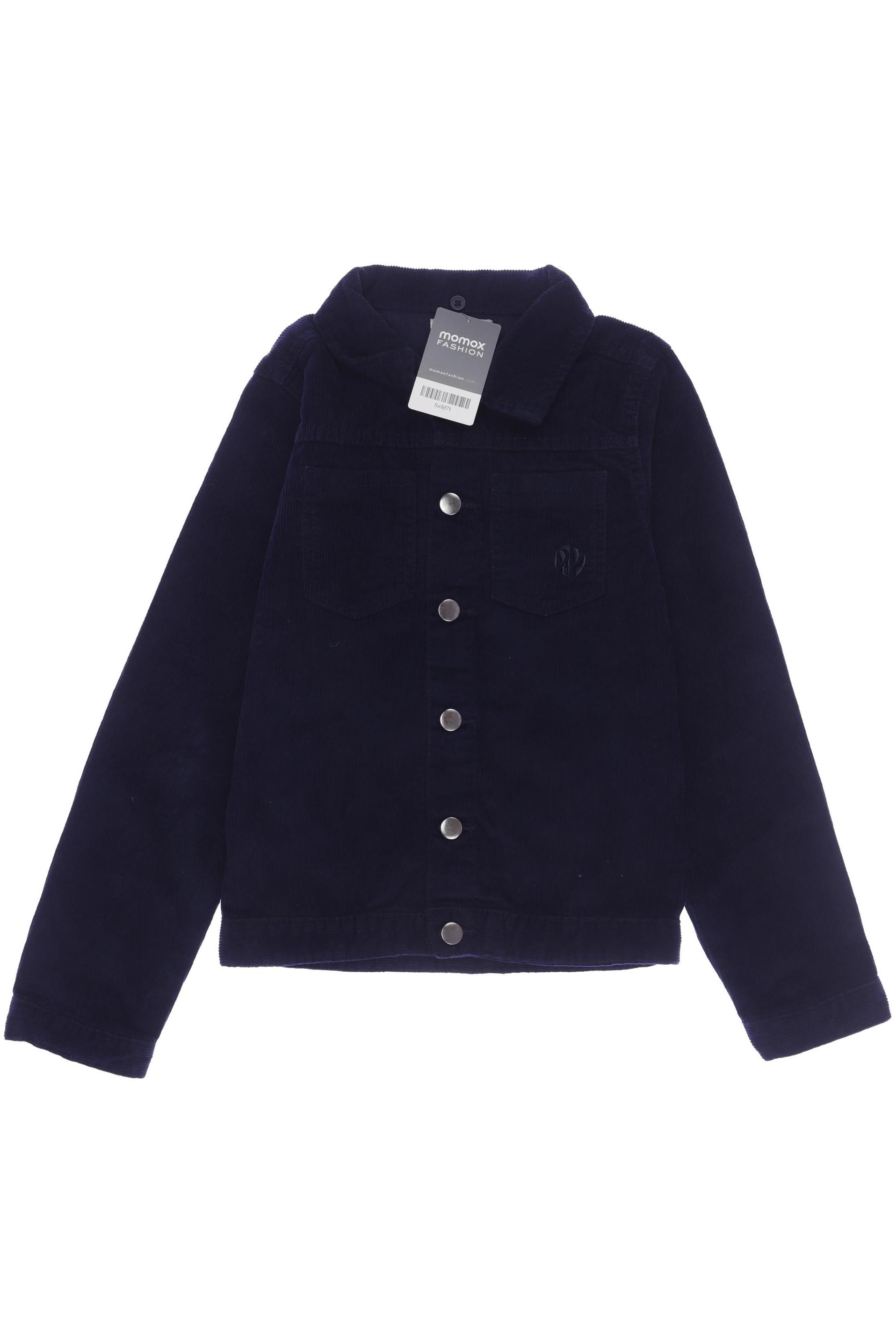 

Phister & Philina Jungen Jacke, marineblau