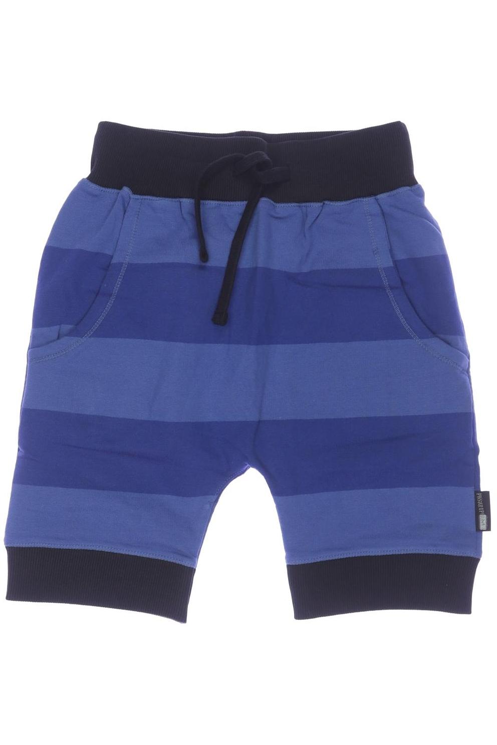 

Phister & Philina Herren Shorts, blau, Gr. 116