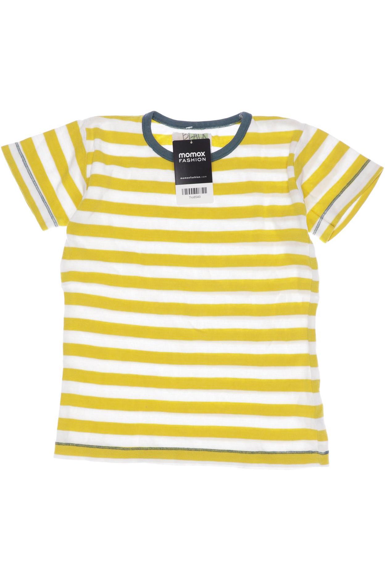 

Phister & Philina Herren T-Shirt, gelb, Gr. 128