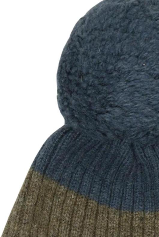 Thumbnail - Phister &amp; Philina Jungen Hut/Mütze, beige, Gr. 104