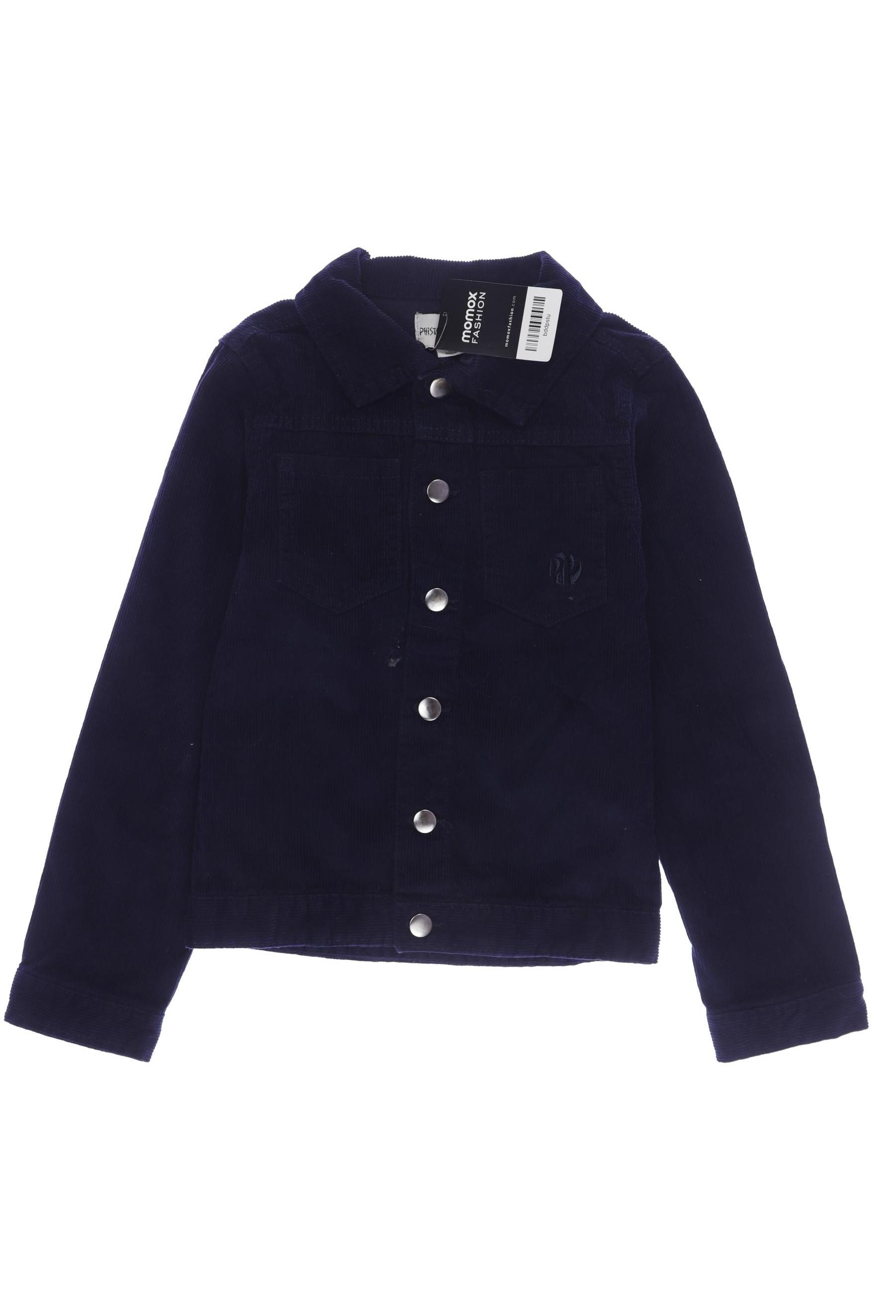 

Phister & Philina Jungen Jacke, marineblau