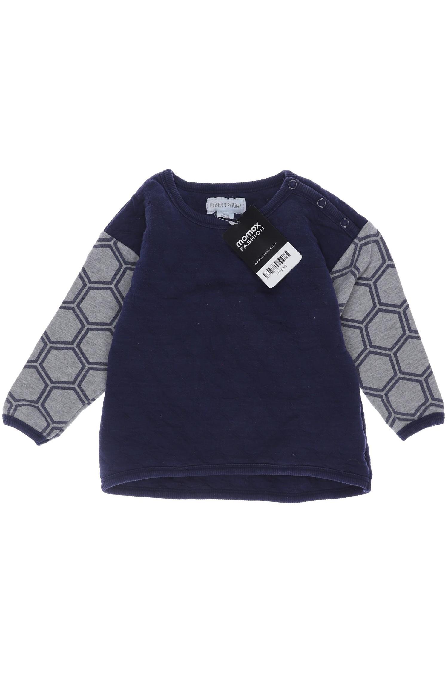 

Phister & Philina Jungen Hoodies & Sweater, marineblau