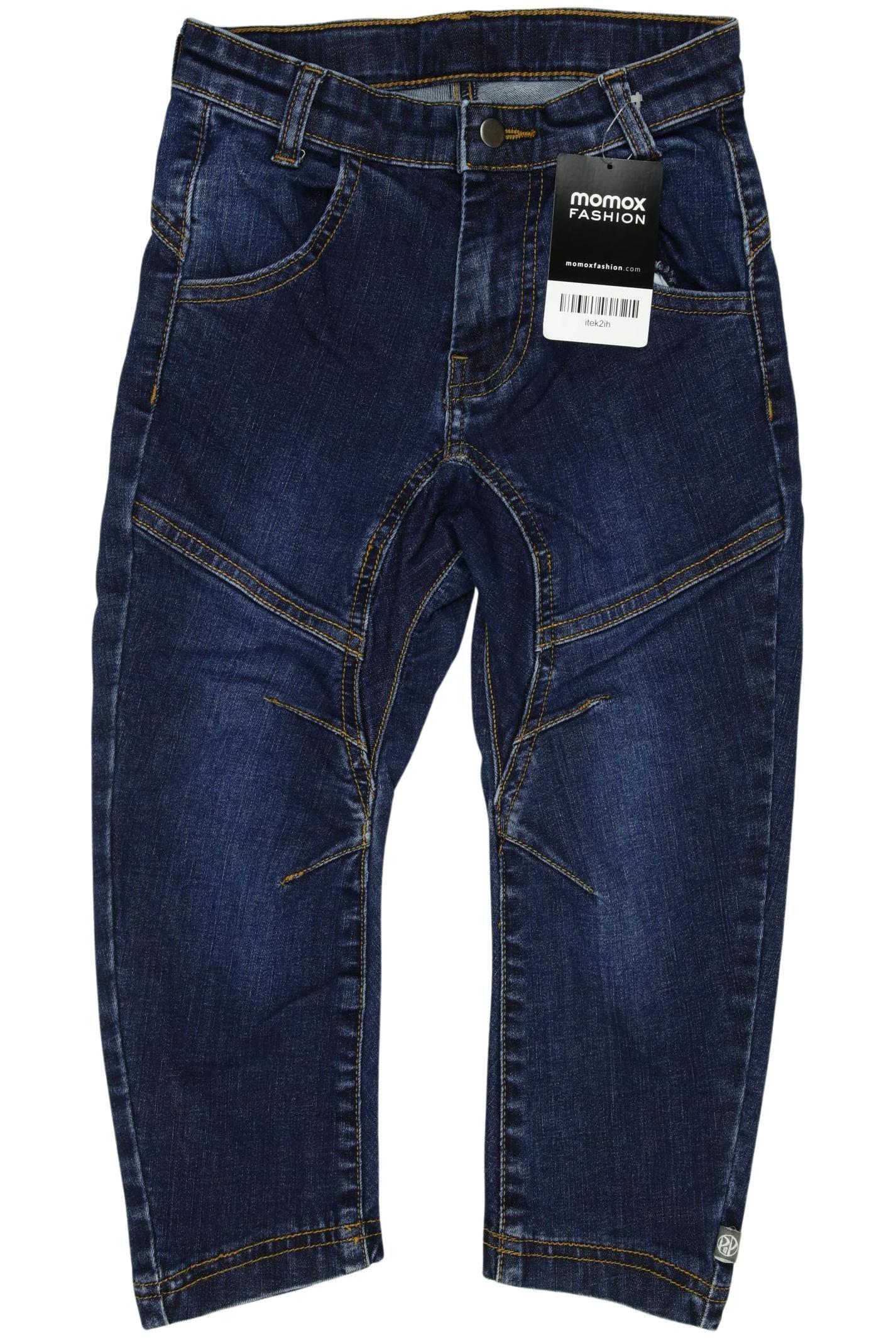 

Phister & Philina Herren Jeans, marineblau, Gr. 98
