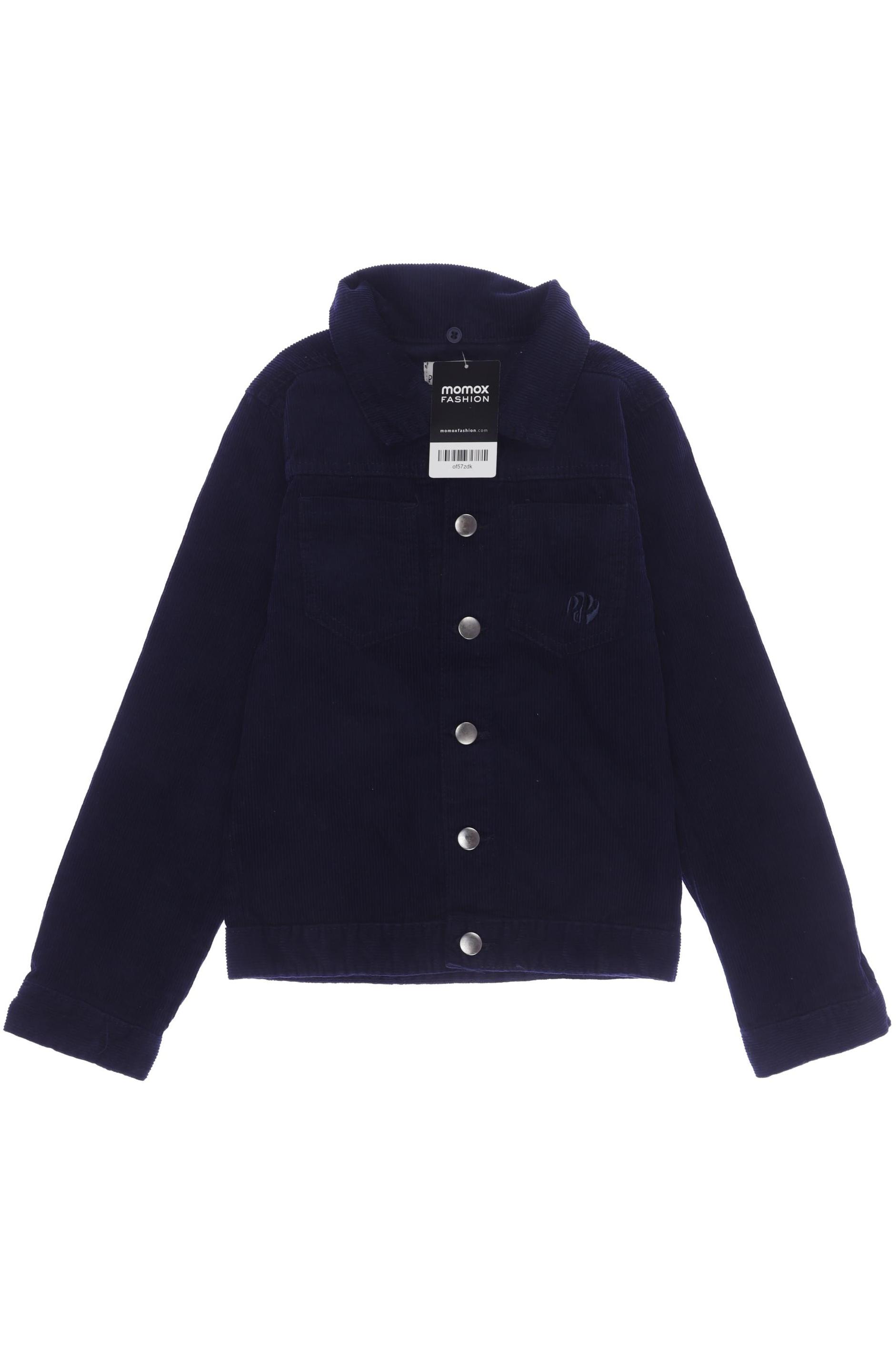 

Phister & Philina Jungen Jacke, marineblau