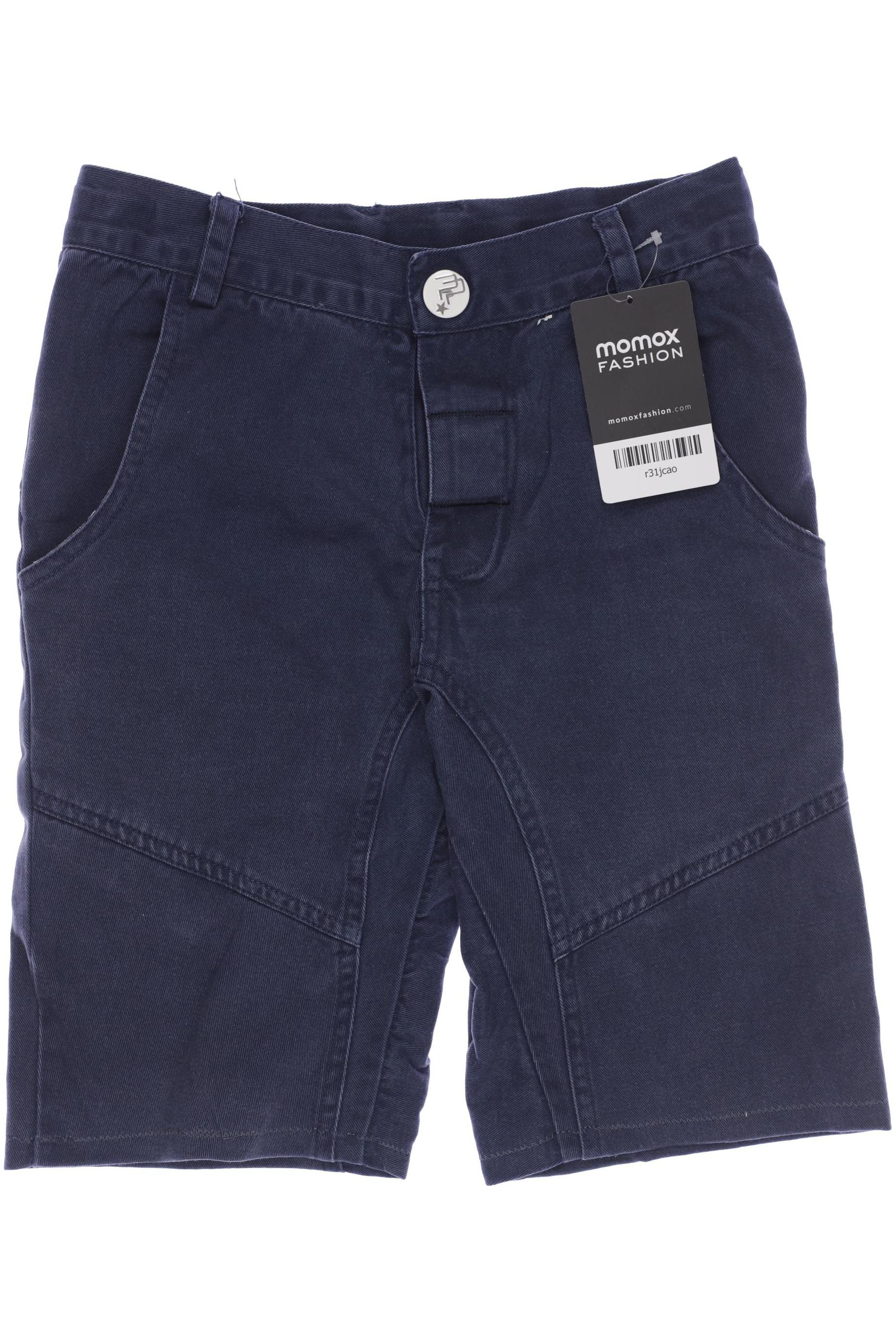 

Phister & Philina Jungen Shorts, marineblau