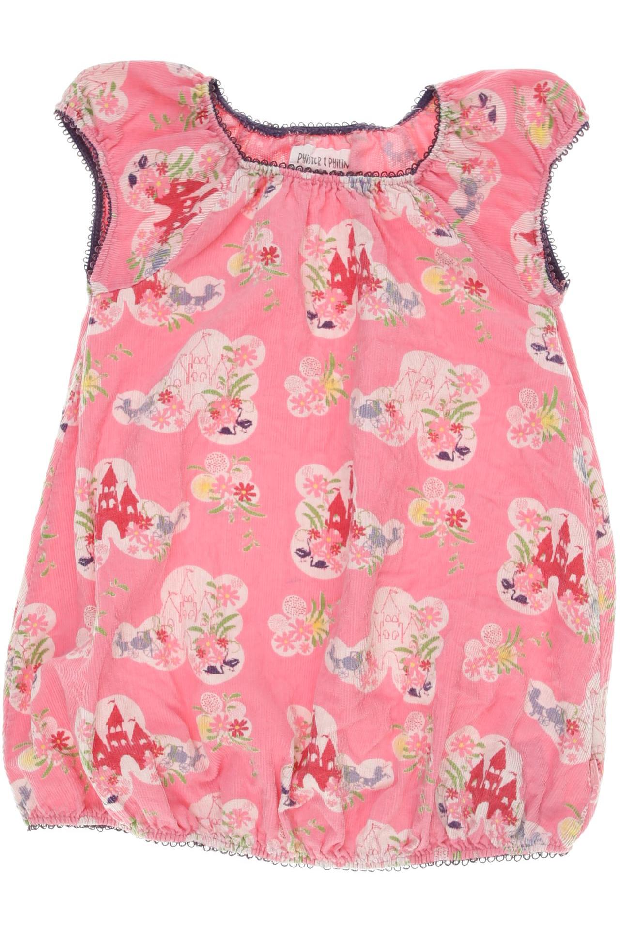 

Phister & Philina Damen Kleid, pink, Gr. 92