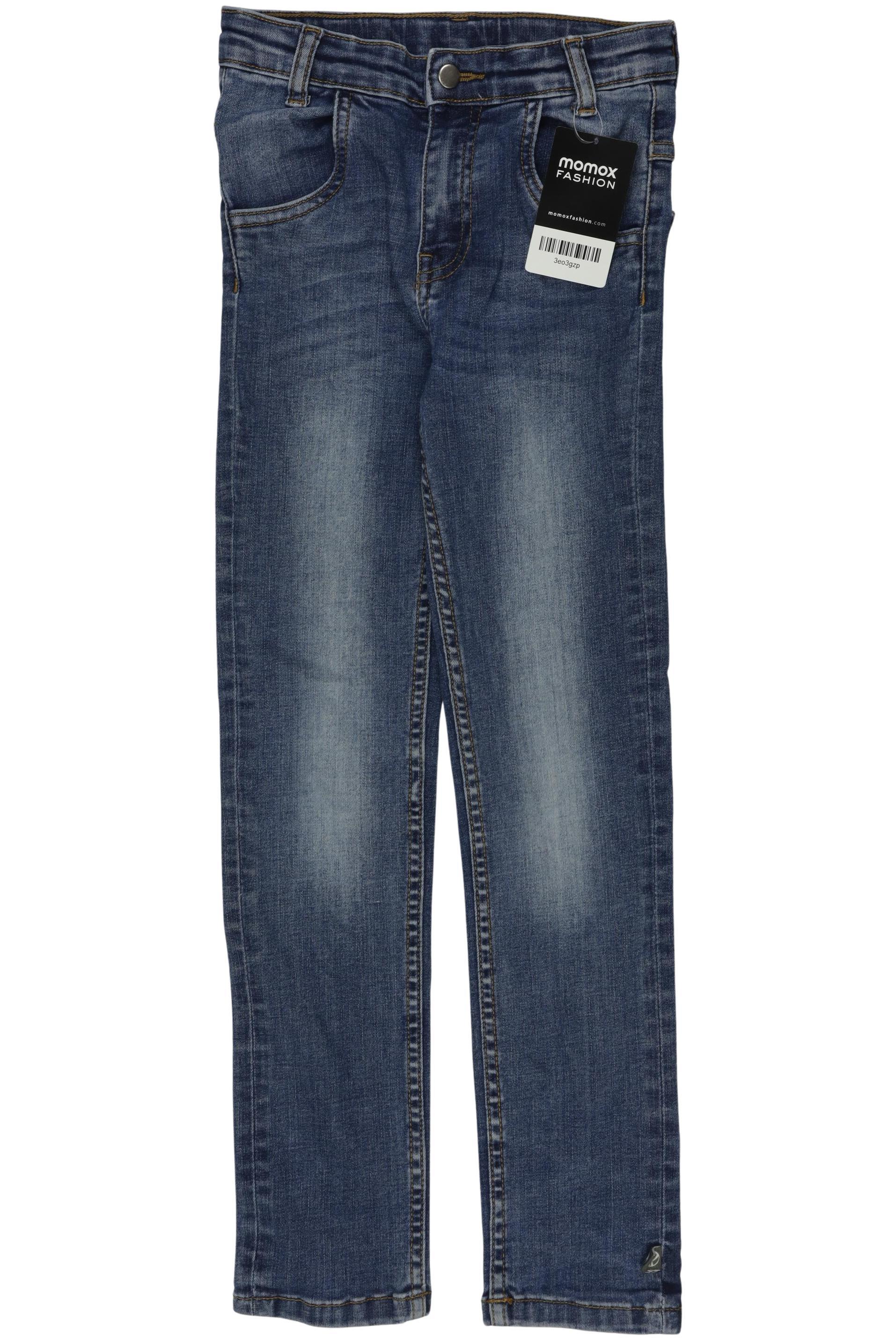 

Phister & Philina Mädchen Jeans, blau, Gr. 128