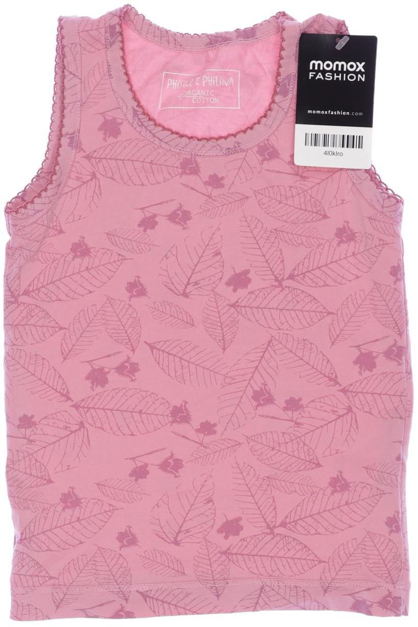 

Phister & Philina Damen Top, pink, Gr. 104