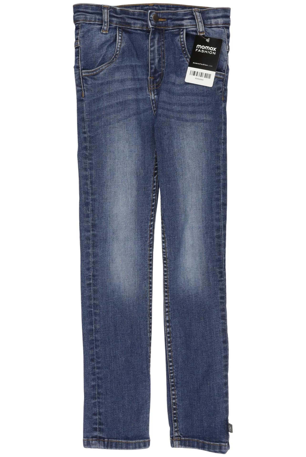 

Phister & Philina Mädchen Jeans, blau, Gr. 128