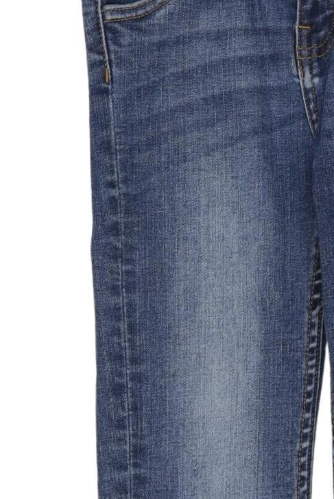 Thumbnail - Phister &amp; Philina Mädchen Jeans, blau, Gr. 128