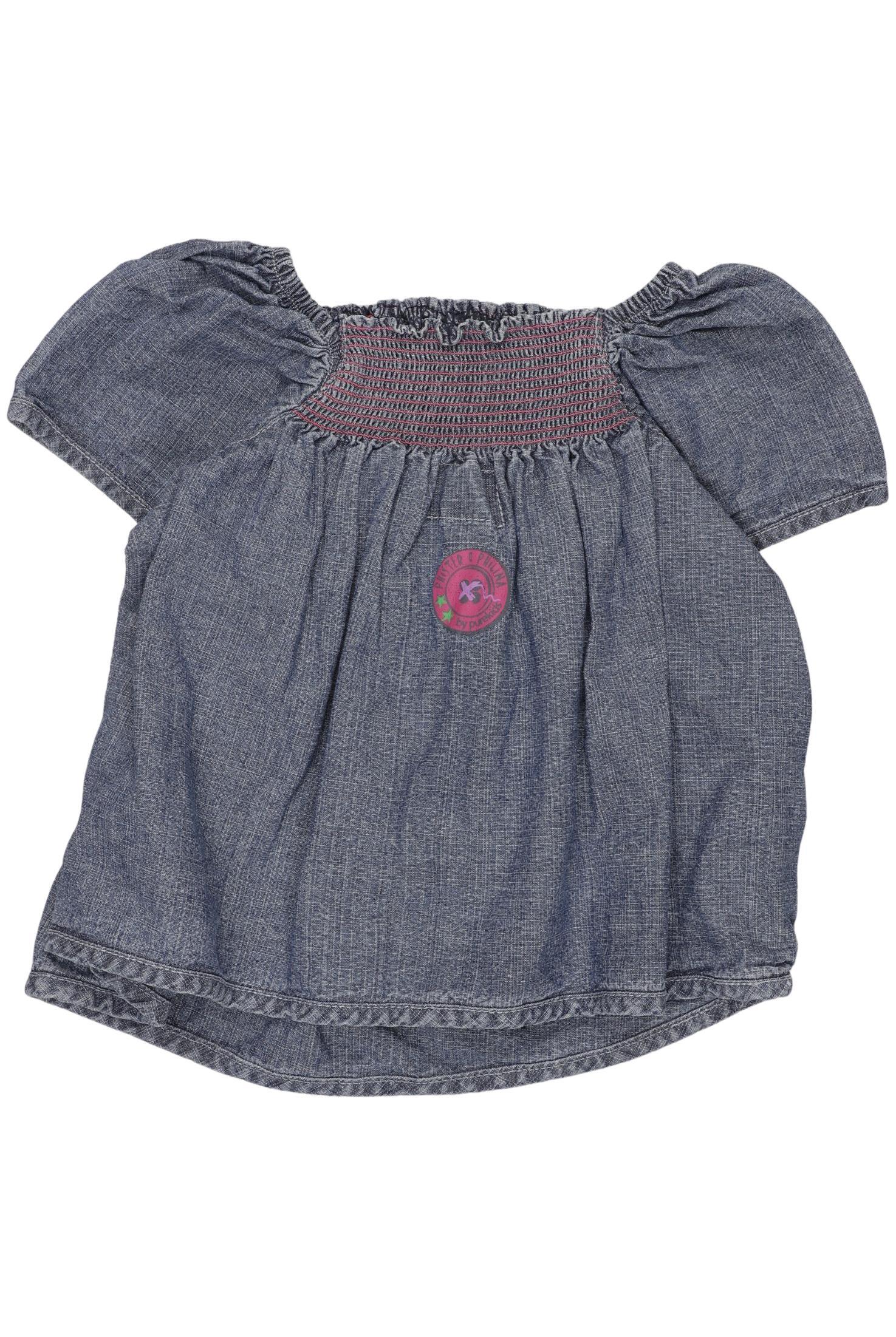 

Phister & Philina Damen Bluse, blau, Gr. 92