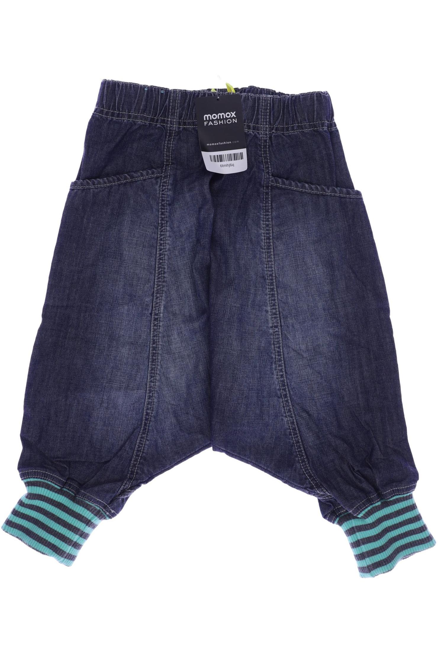 

Phister & Philina Damen Jeans, blau, Gr. 116