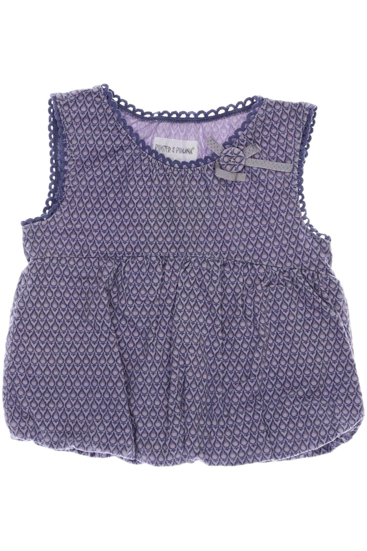 

Phister & Philina Mädchen Kleid, flieder