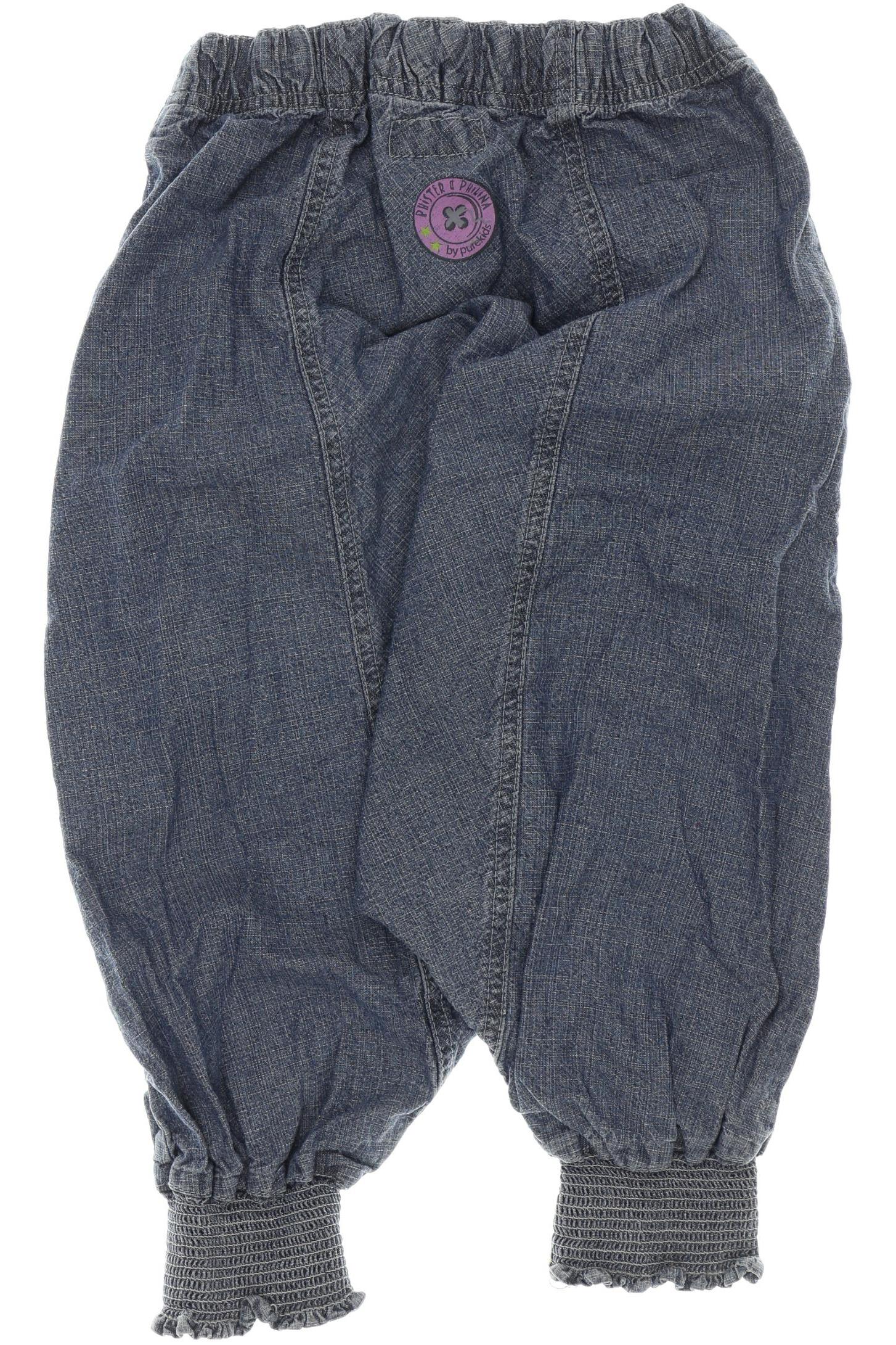 

Phister & Philina Mädchen Jeans, blau, Gr. 128