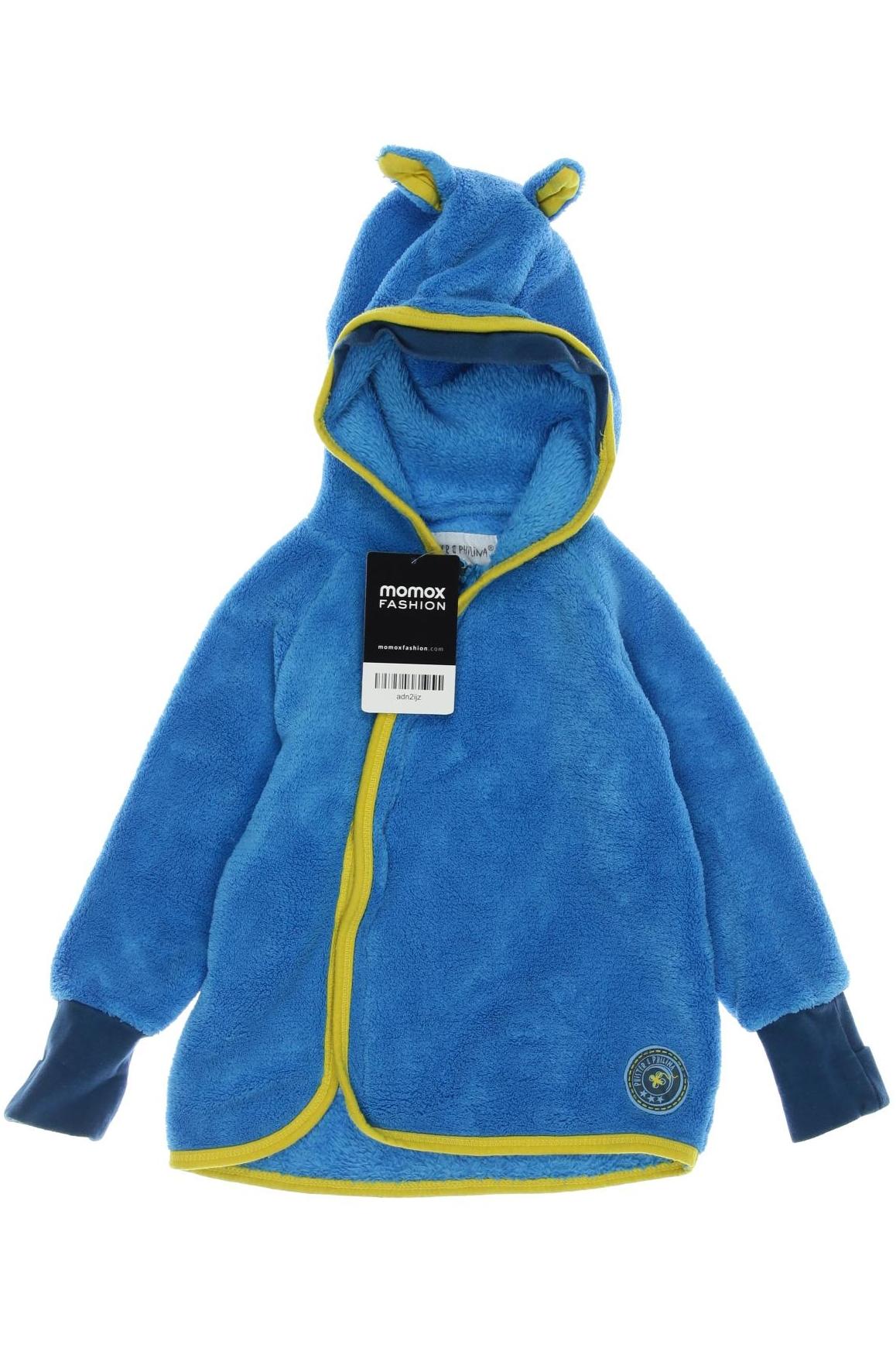 

Phister & Philina Damen Hoodies & Sweater, blau, Gr. 80