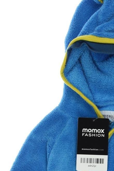 Thumbnail - Phister &amp; Philina Damen Hoodies &amp; Sweater, blau, Gr. 80