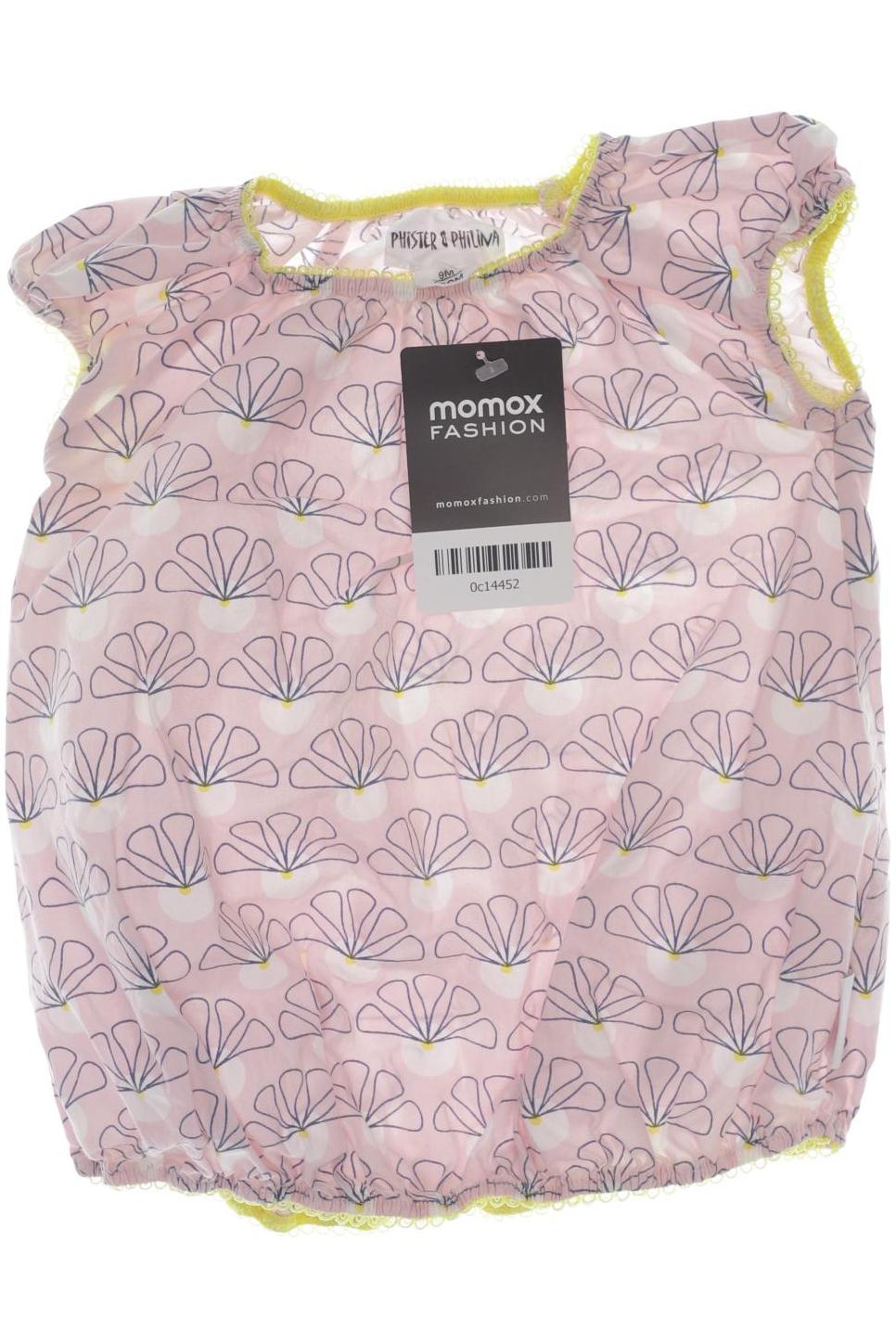 

Phister & Philina Damen Kleid, pink, Gr. 74