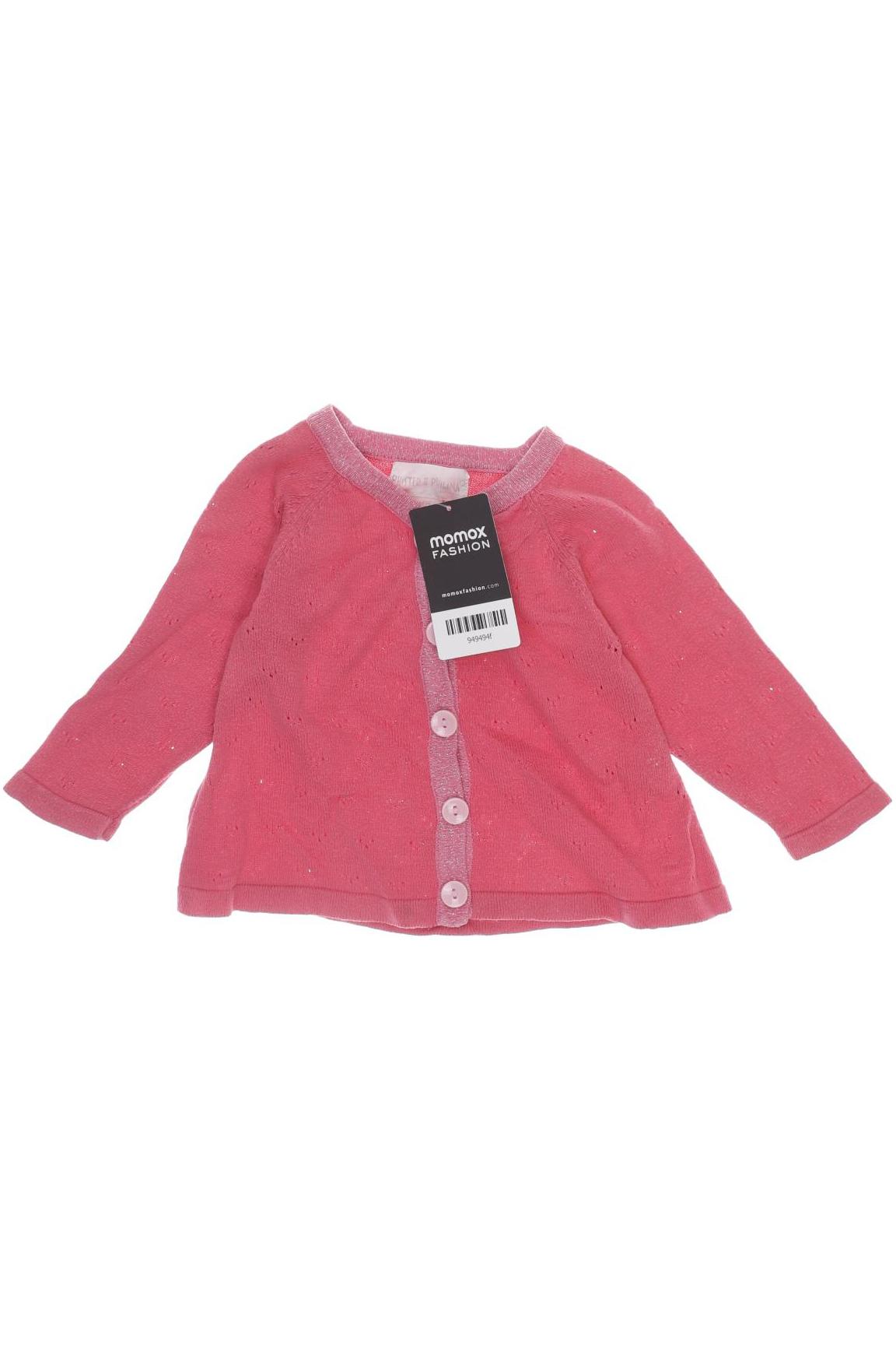 

Phister & Philina Mädchen Strickjacke, pink