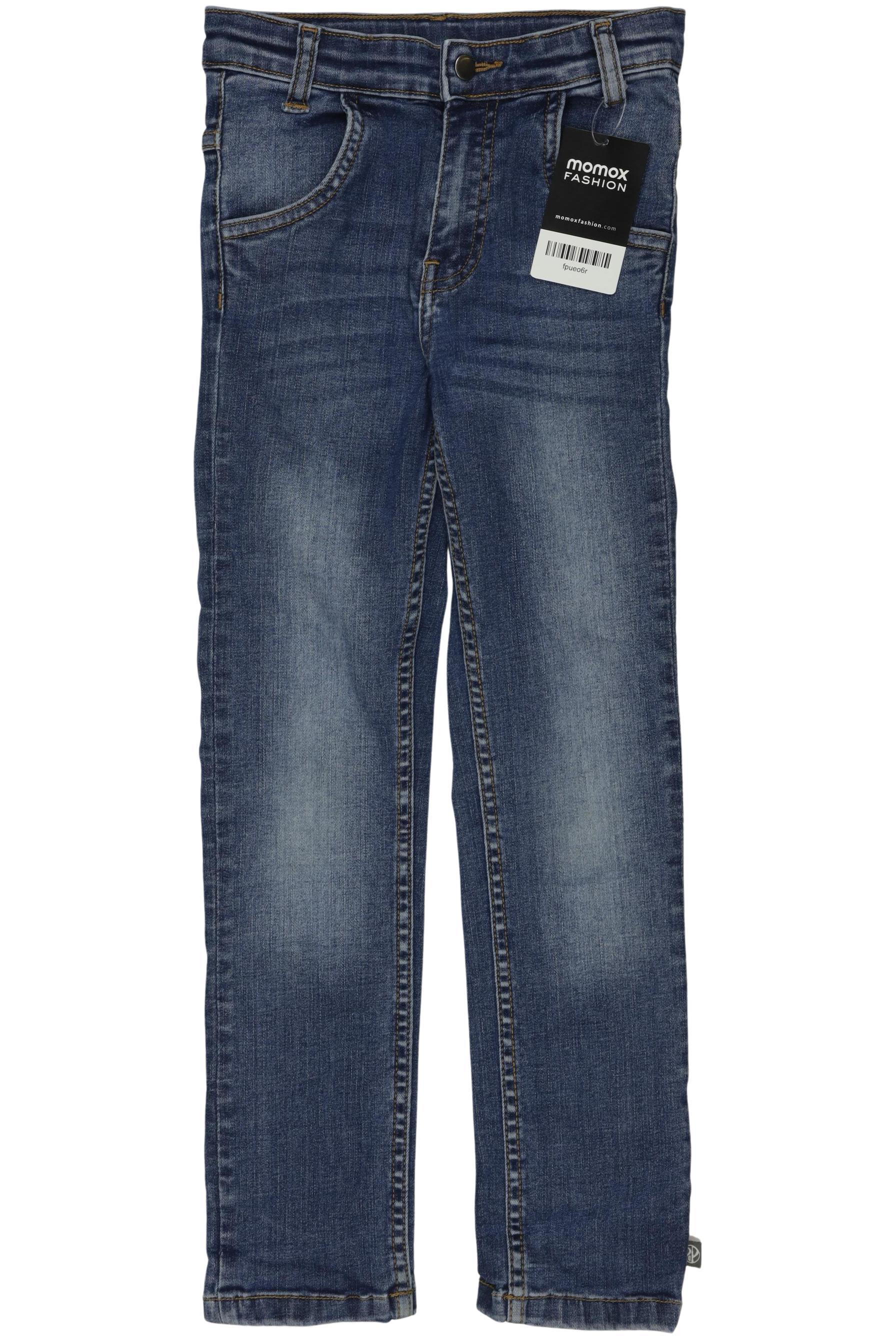 

Phister & Philina Mädchen Jeans, blau, Gr. 122