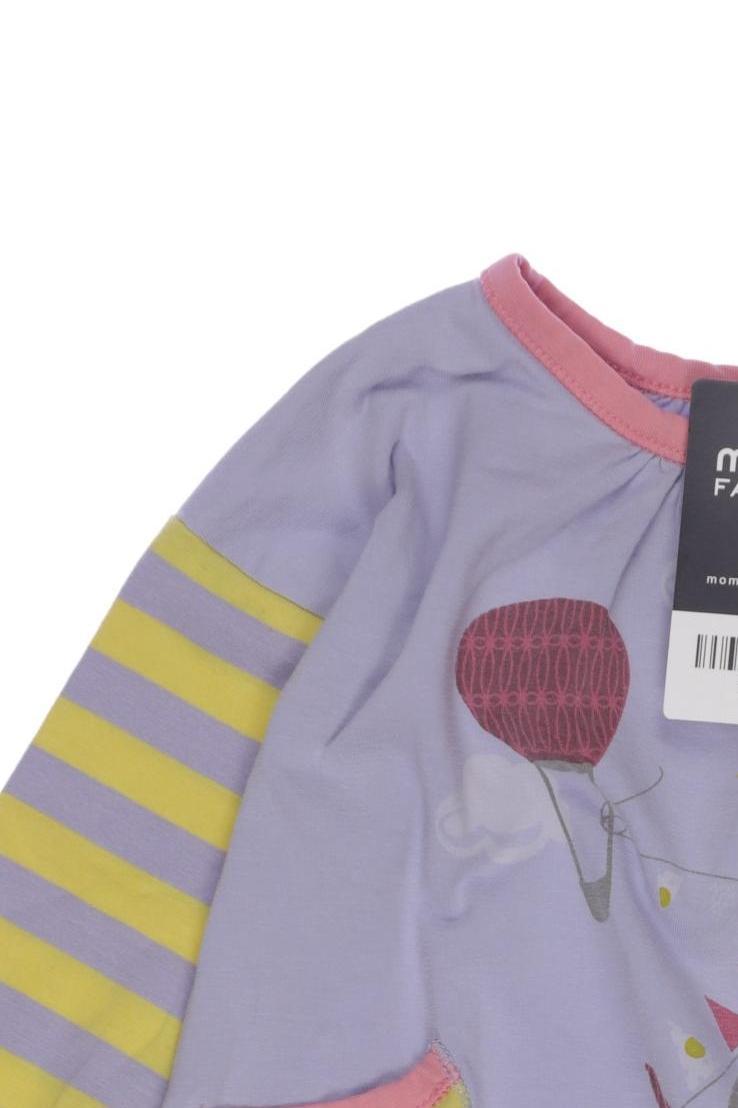 Thumbnail - Phister &amp; Philina Mädchen Langarmshirt, flieder, Gr. 80