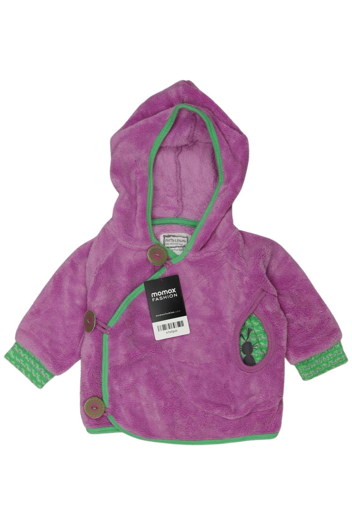 

Phister & Philina Mädchen Hoodies & Sweater, mehrfarbig, Gr. 62