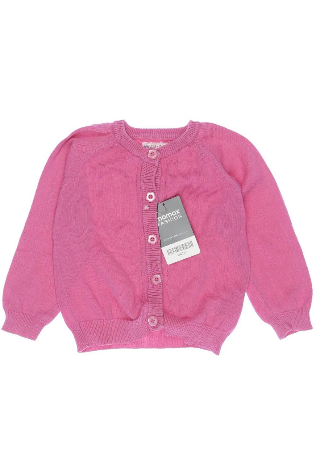 

Phister & Philina Damen Strickjacke, pink, Gr. 92