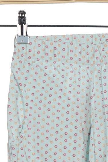 Thumbnail - Phister &amp; Philina Mädchen Stoffhose, hellgrün, Gr. 92