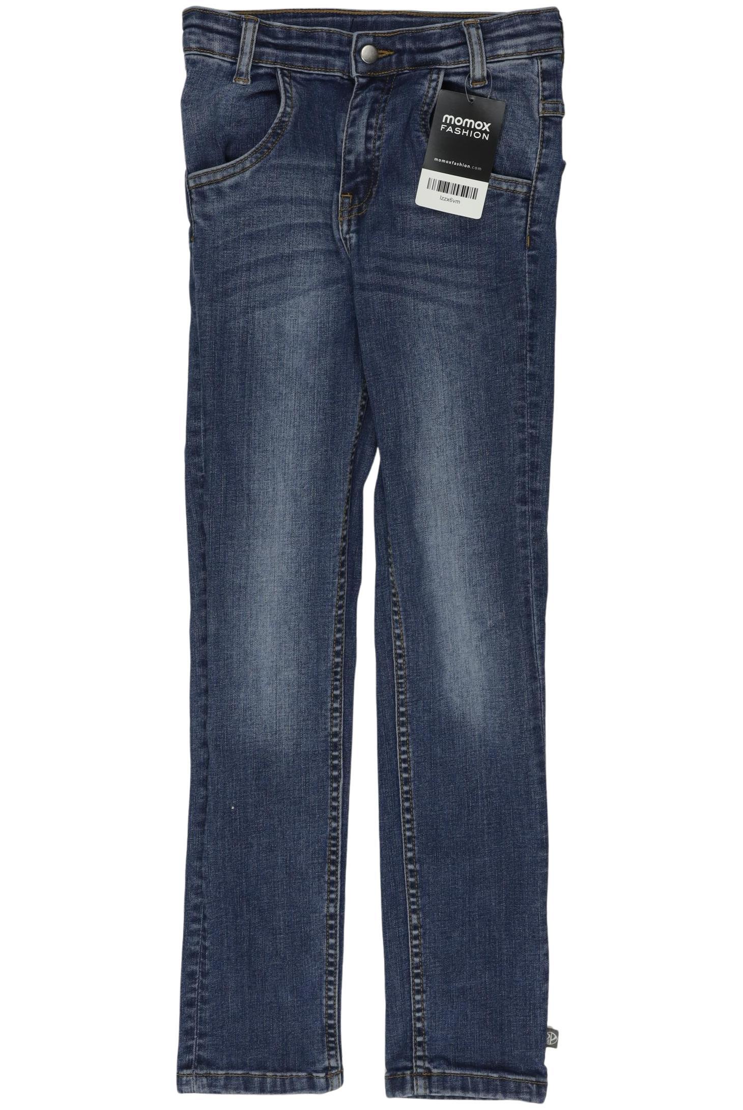 

Phister & Philina Mädchen Jeans, blau, Gr. 128