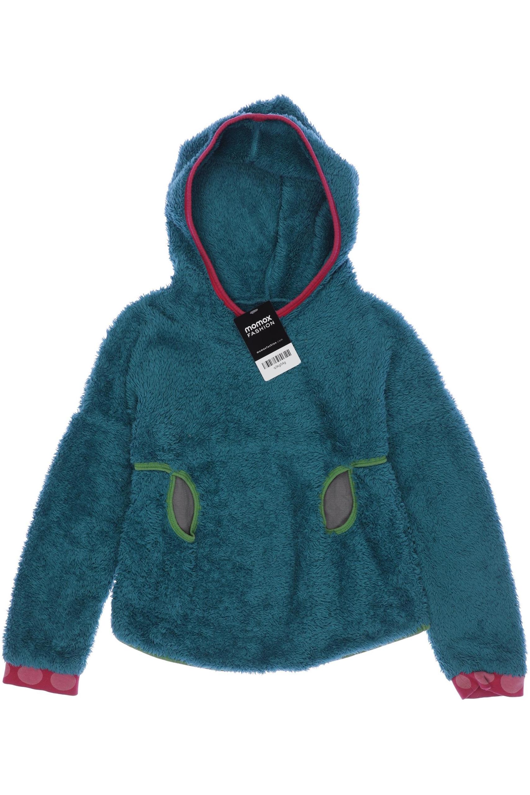 

Phister & Philina Damen Hoodies & Sweater, türkis, Gr. 134