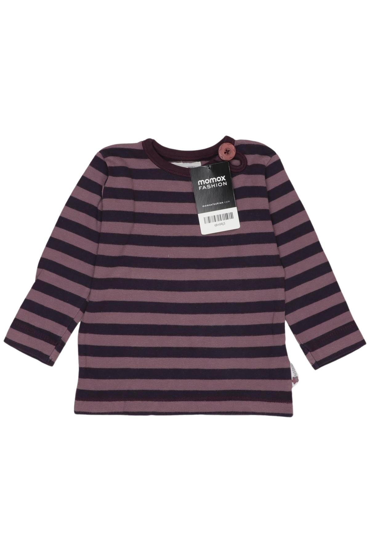 

Phister & Philina Damen Langarmshirt, bordeaux, Gr. 86