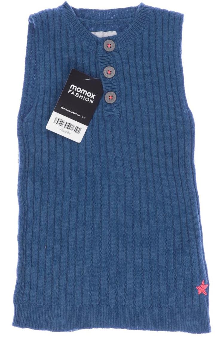 

Phister & Philina Mädchen Pullover, blau