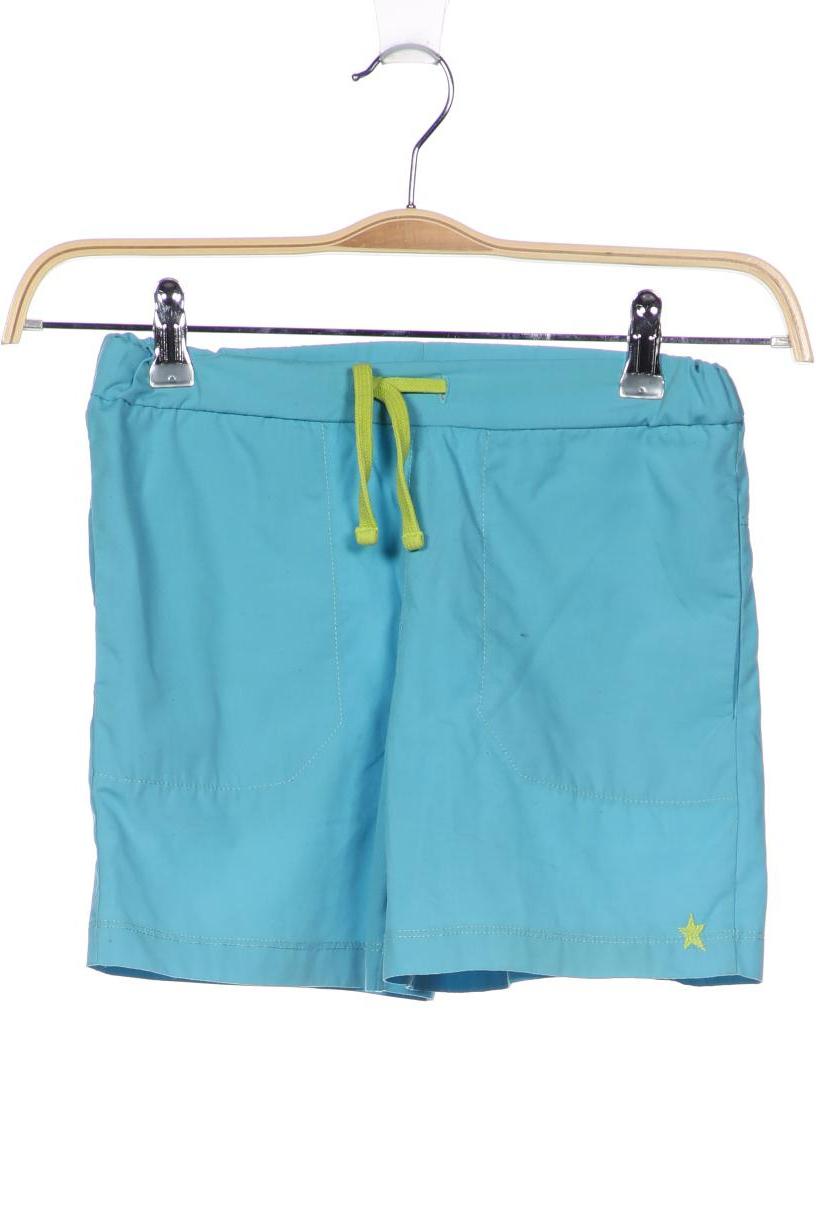 

Phister & Philina Mädchen Shorts, blau