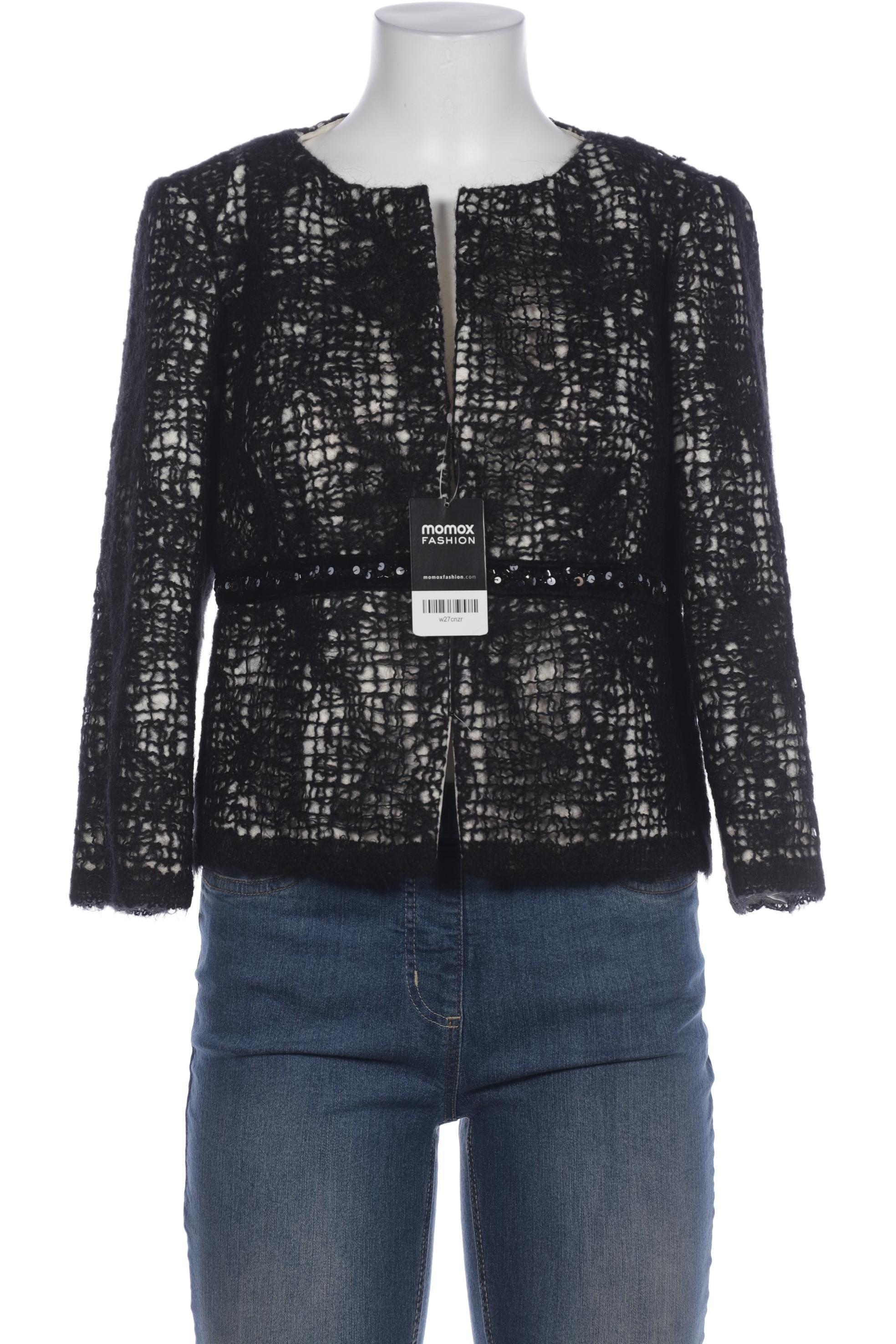 

Pianoforte by Max Mara Damen Blazer, schwarz, Gr. 40