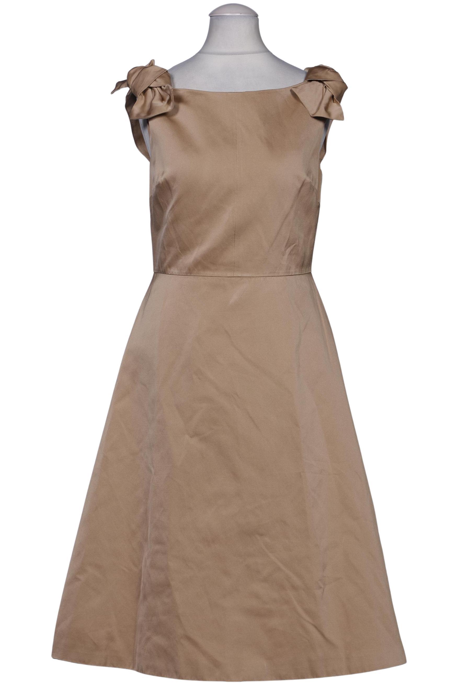 

Pianoforte by Max Mara Damen Kleid, beige, Gr. 36