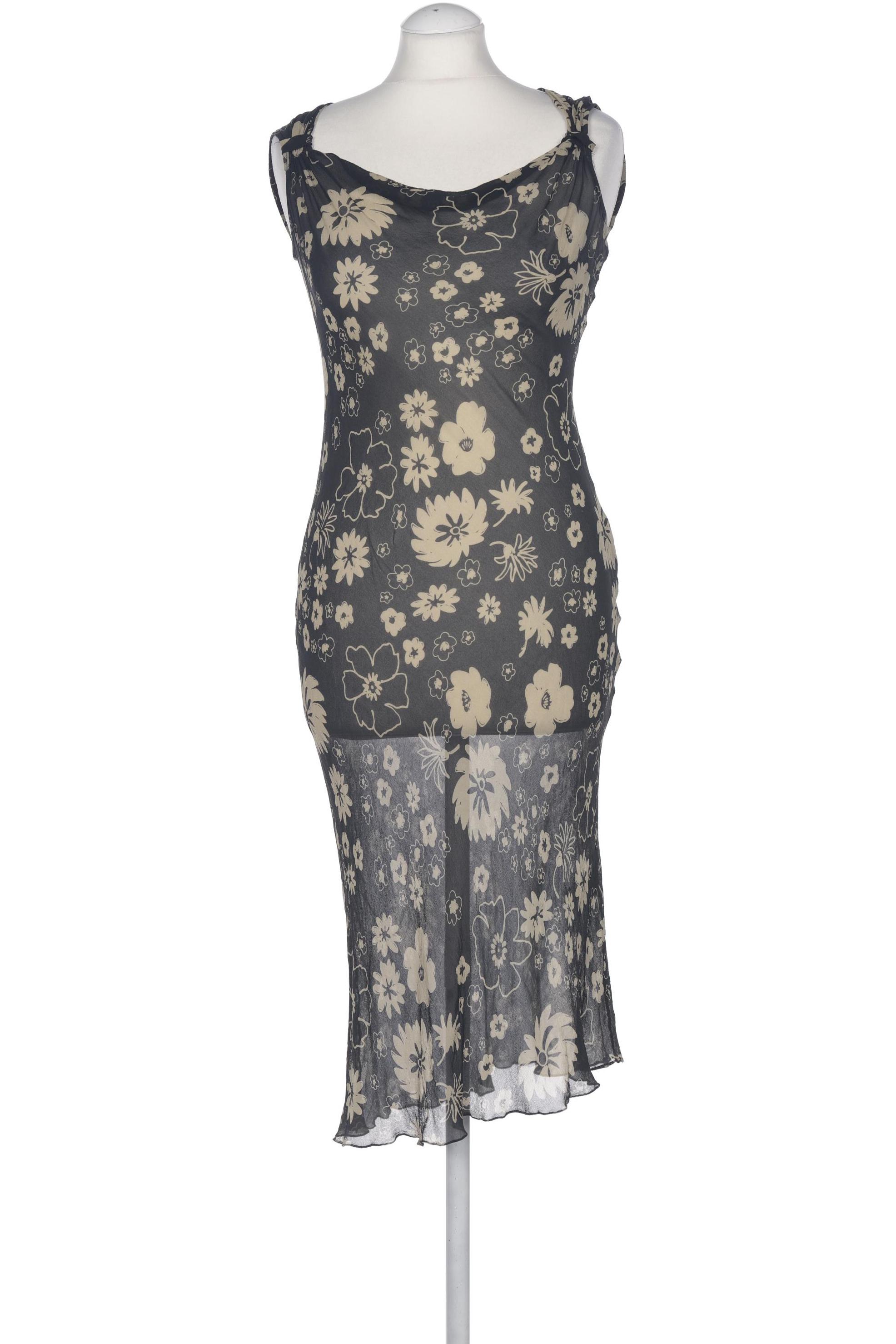 

Pianoforte by Max Mara Damen Kleid, schwarz, Gr. 40