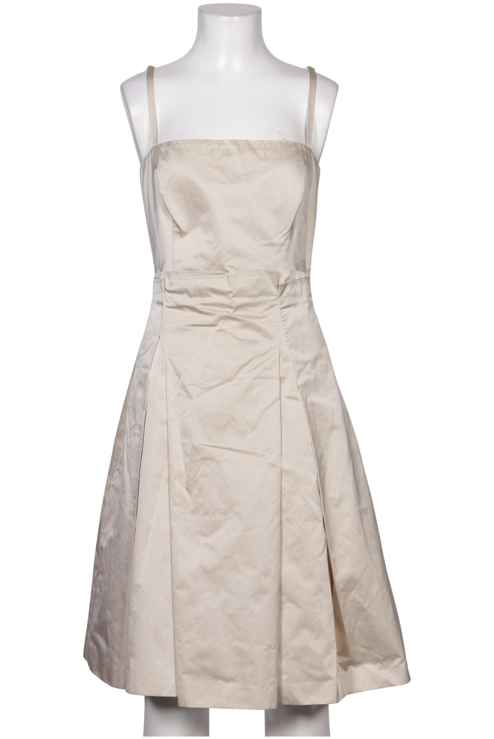 

Pianoforte by Max Mara Damen Kleid, beige, Gr. 40