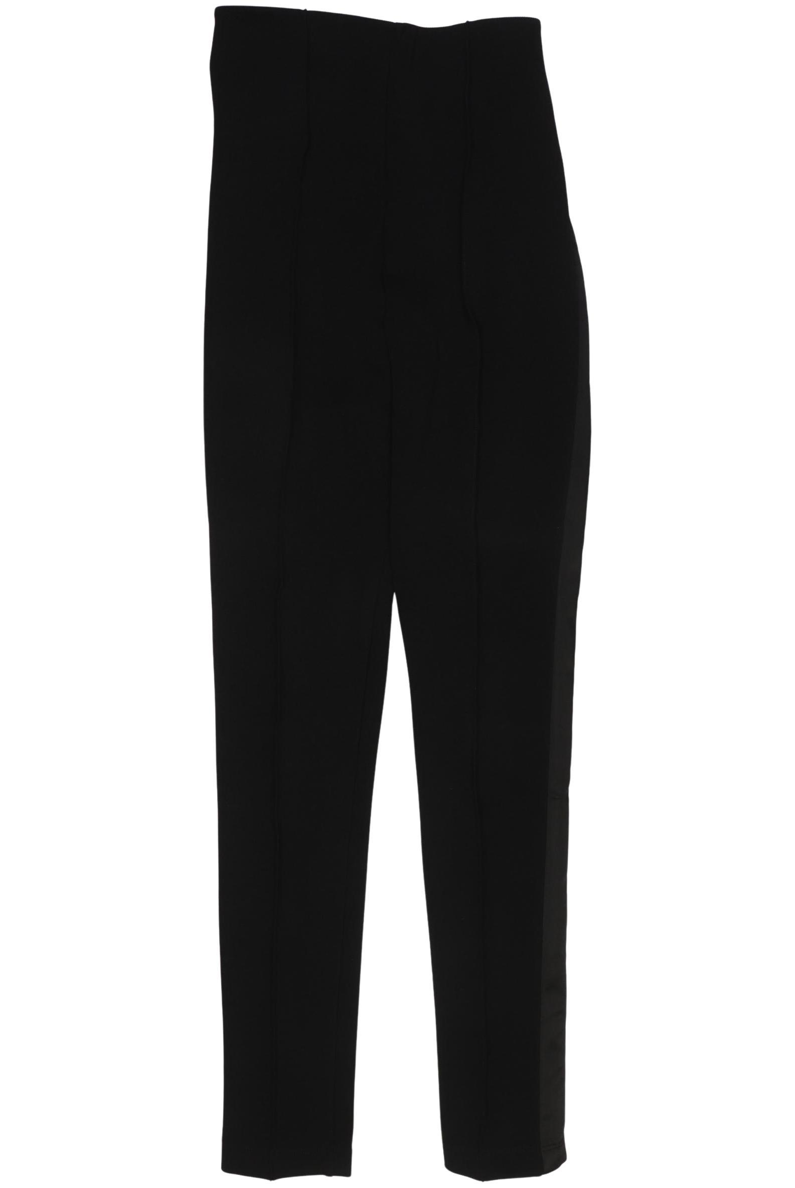 

Pianoforte by Max Mara Damen Stoffhose, schwarz, Gr. 32