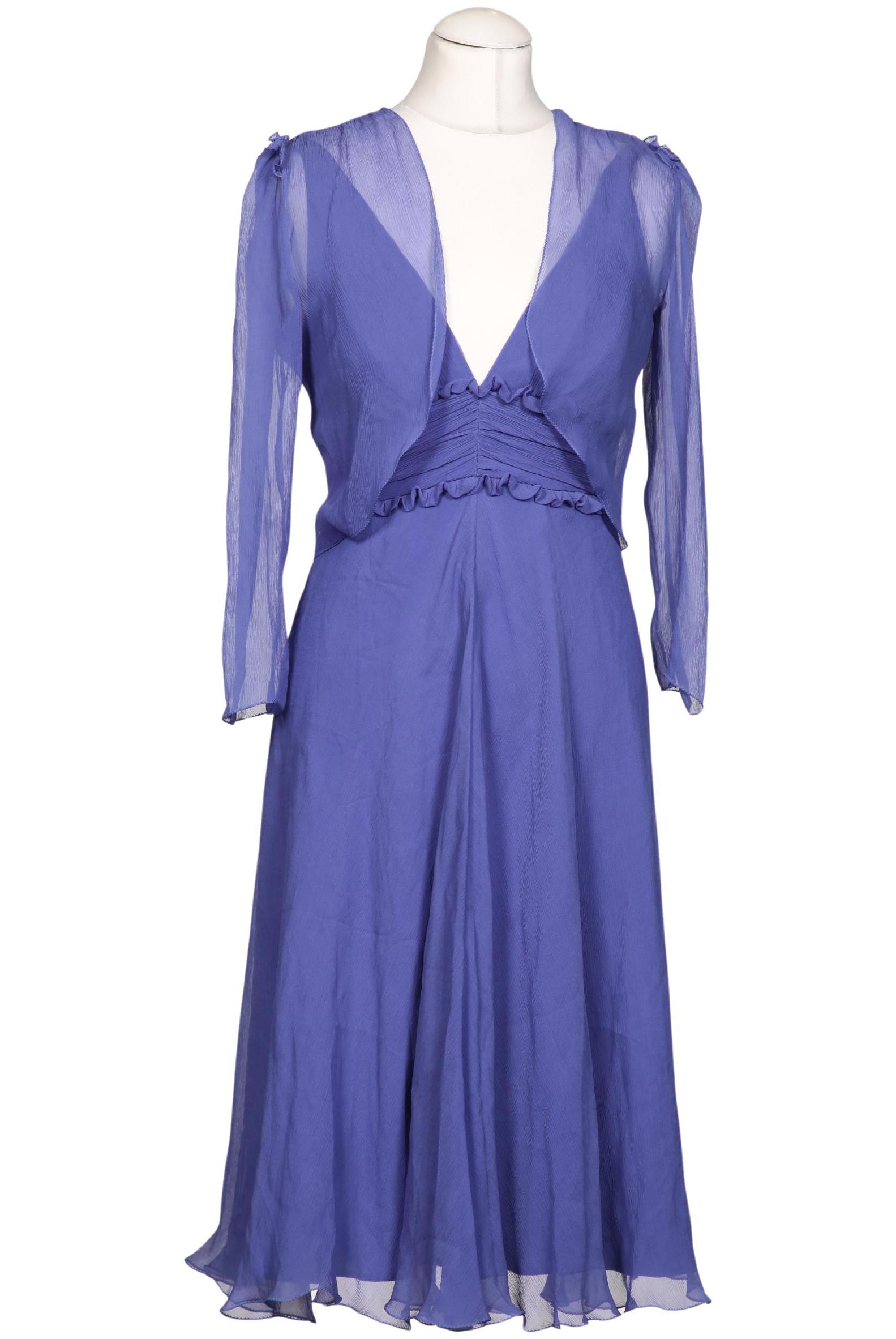 

Pianoforte by Max Mara Damen Kleid, flieder, Gr. 36