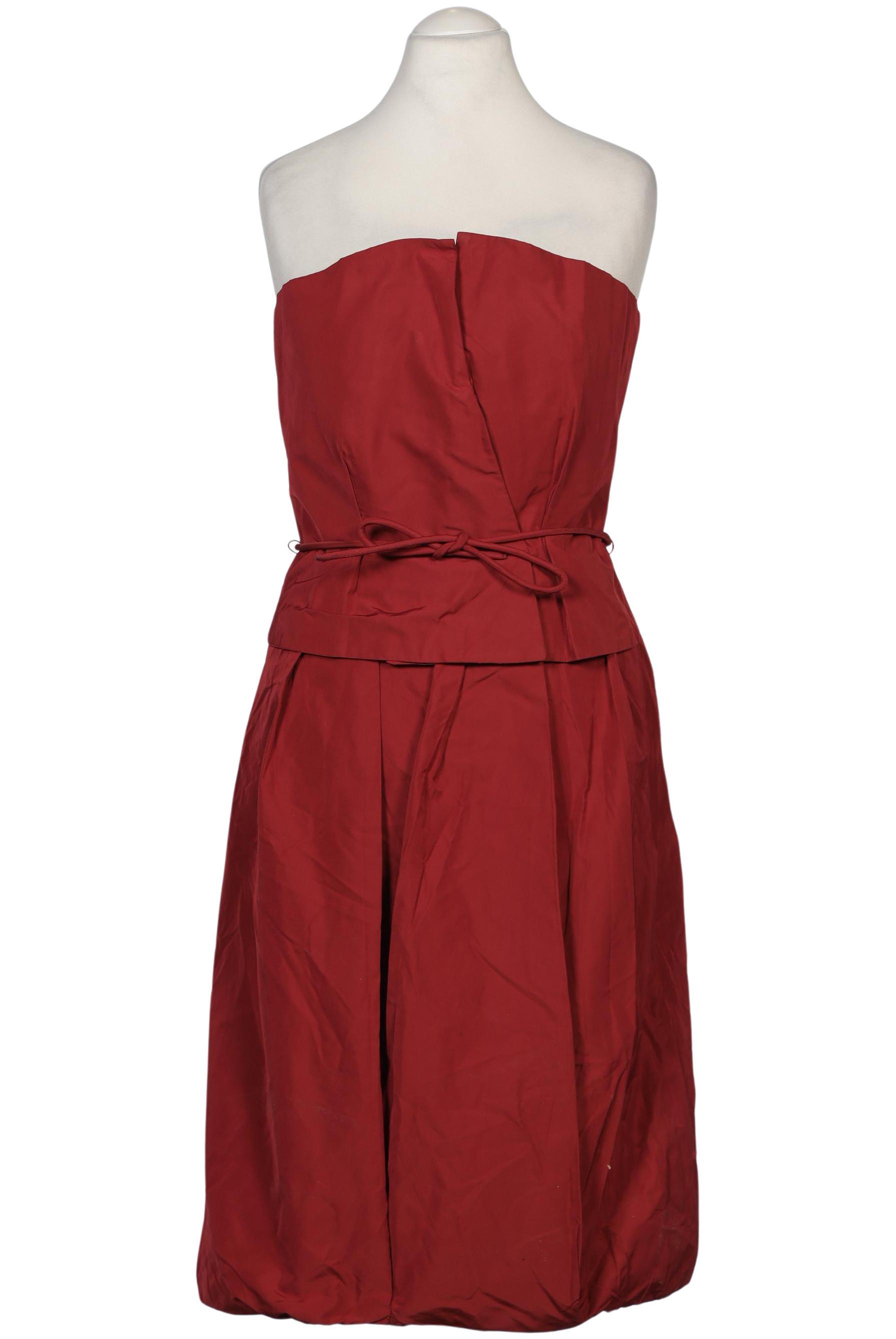 

Pianoforte by Max Mara Damen Kleid, rot, Gr. 44