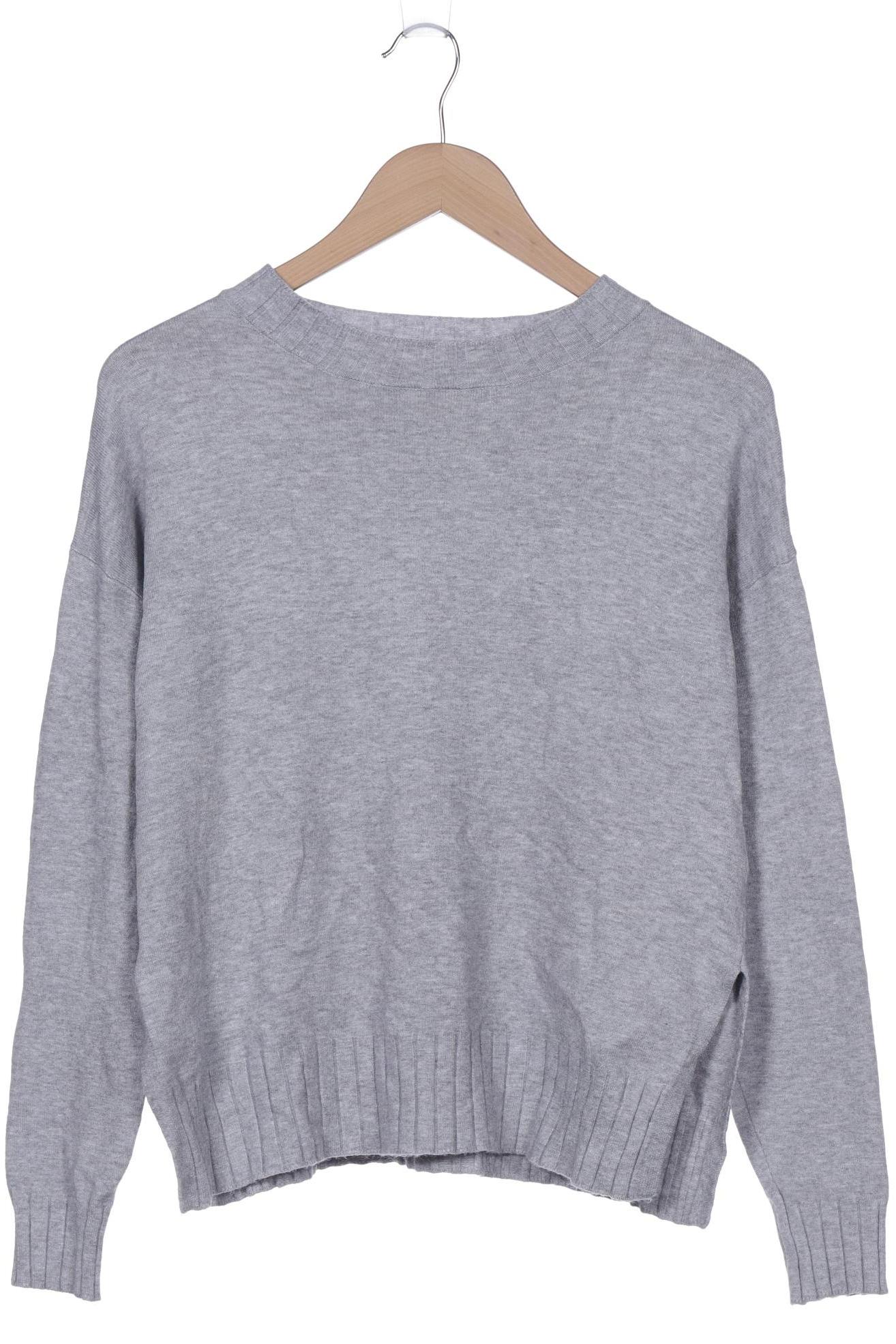 Thumbnail - Pianoforte by Max Mara Damen Pullover, grau, Gr. 44
