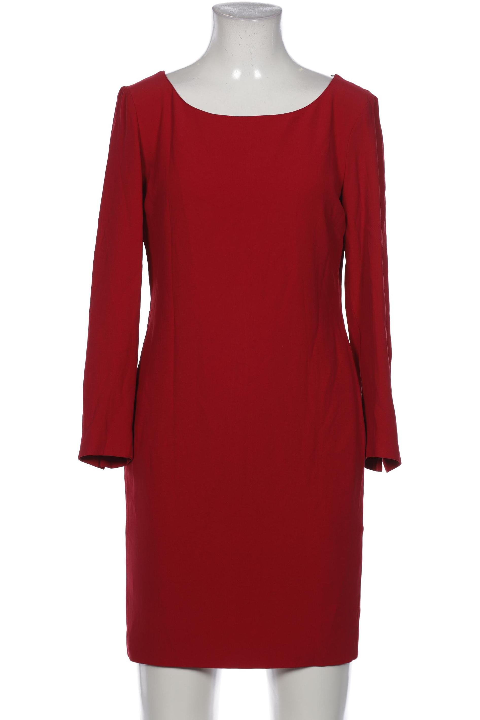 

Pianoforte by Max Mara Damen Kleid, rot, Gr. 38