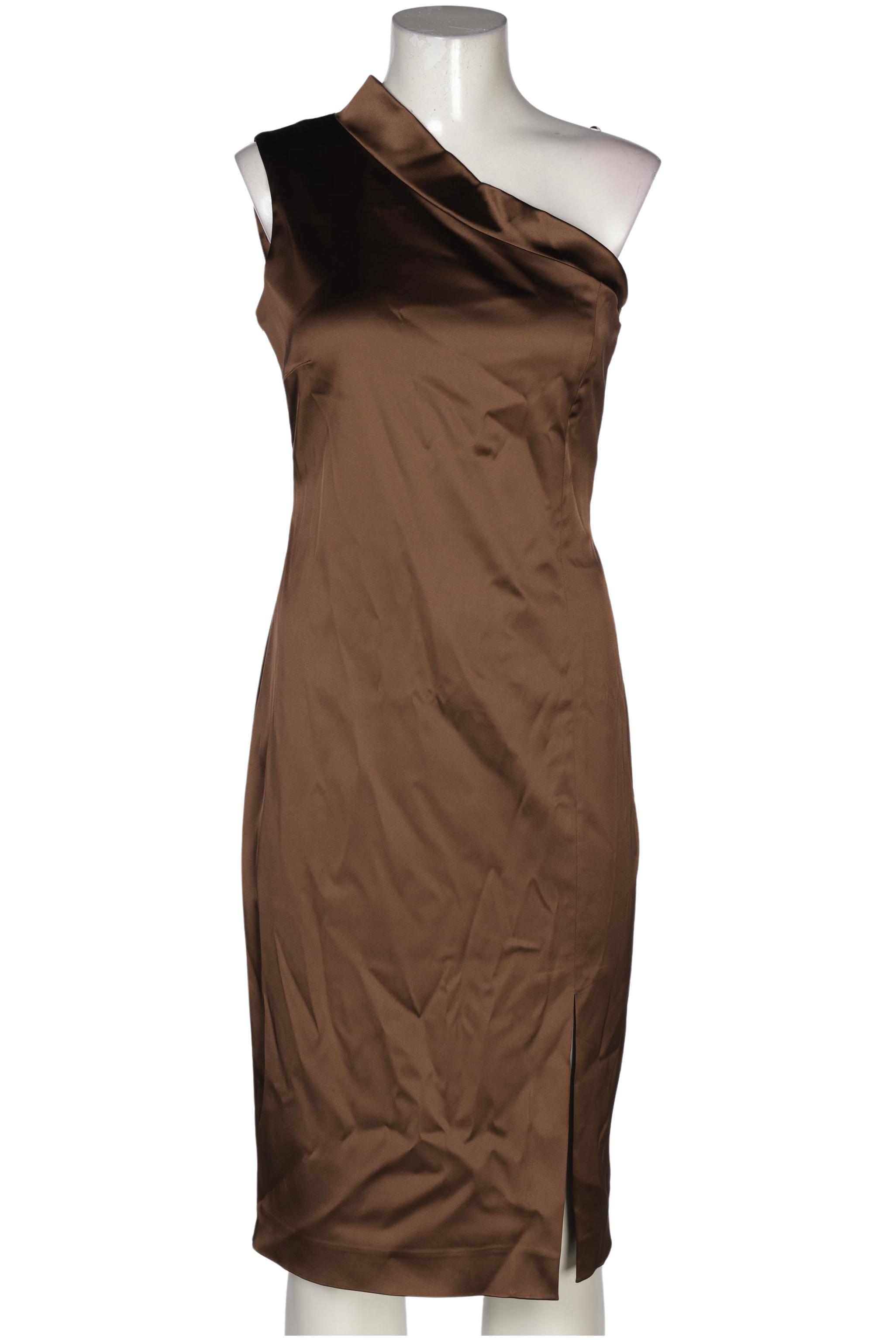 

Pianoforte by Max Mara Damen Kleid, braun, Gr. 42