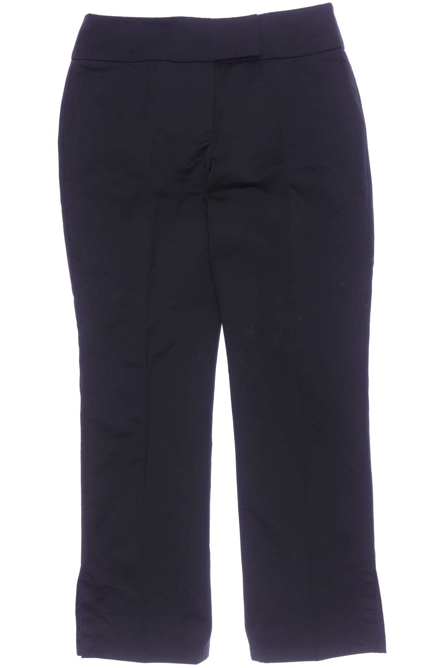

Pianoforte by Max Mara Damen Stoffhose, schwarz, Gr. 36