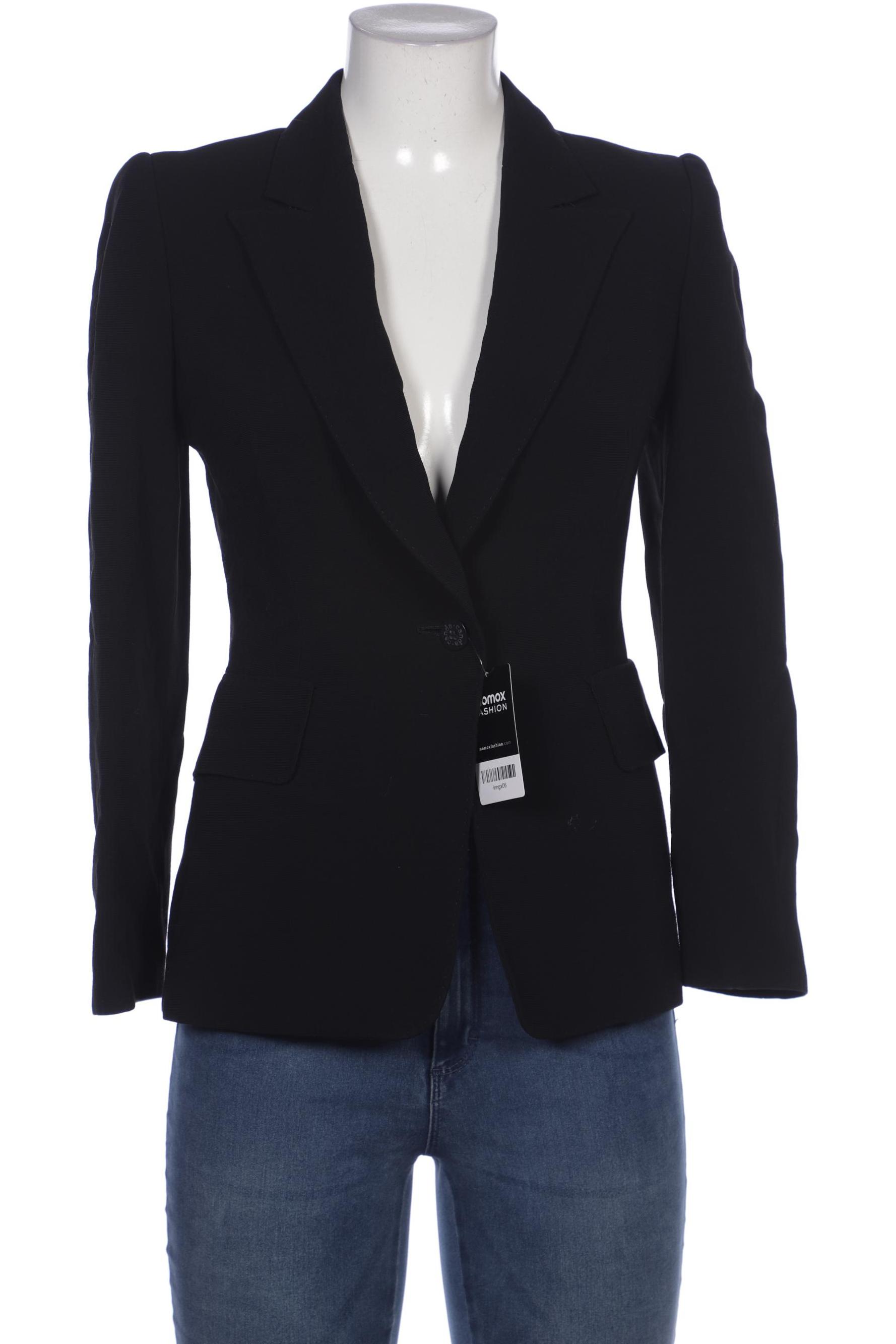 

Pianoforte by Max Mara Damen Blazer, schwarz, Gr. 40
