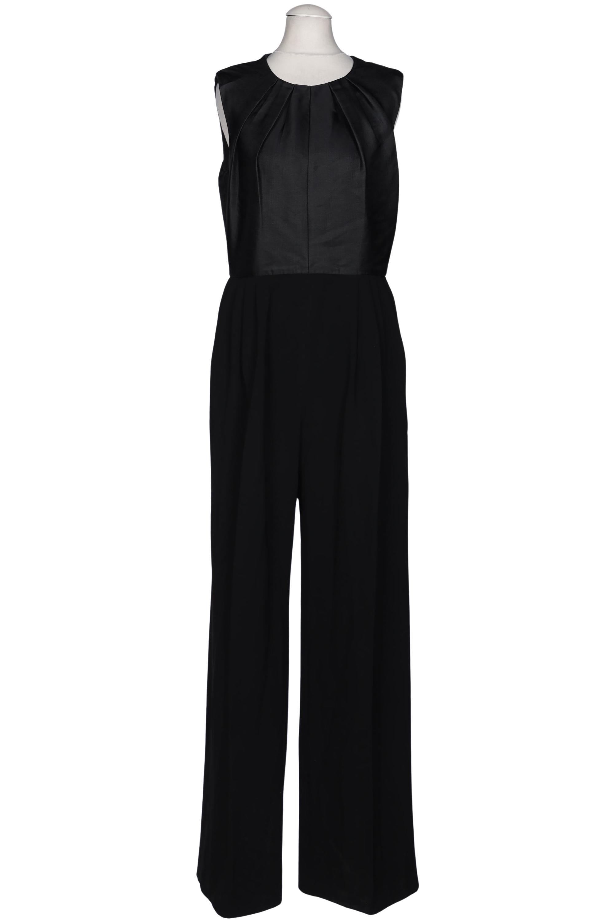 

Pianoforte by Max Mara Damen Jumpsuit/Overall, schwarz, Gr. 38