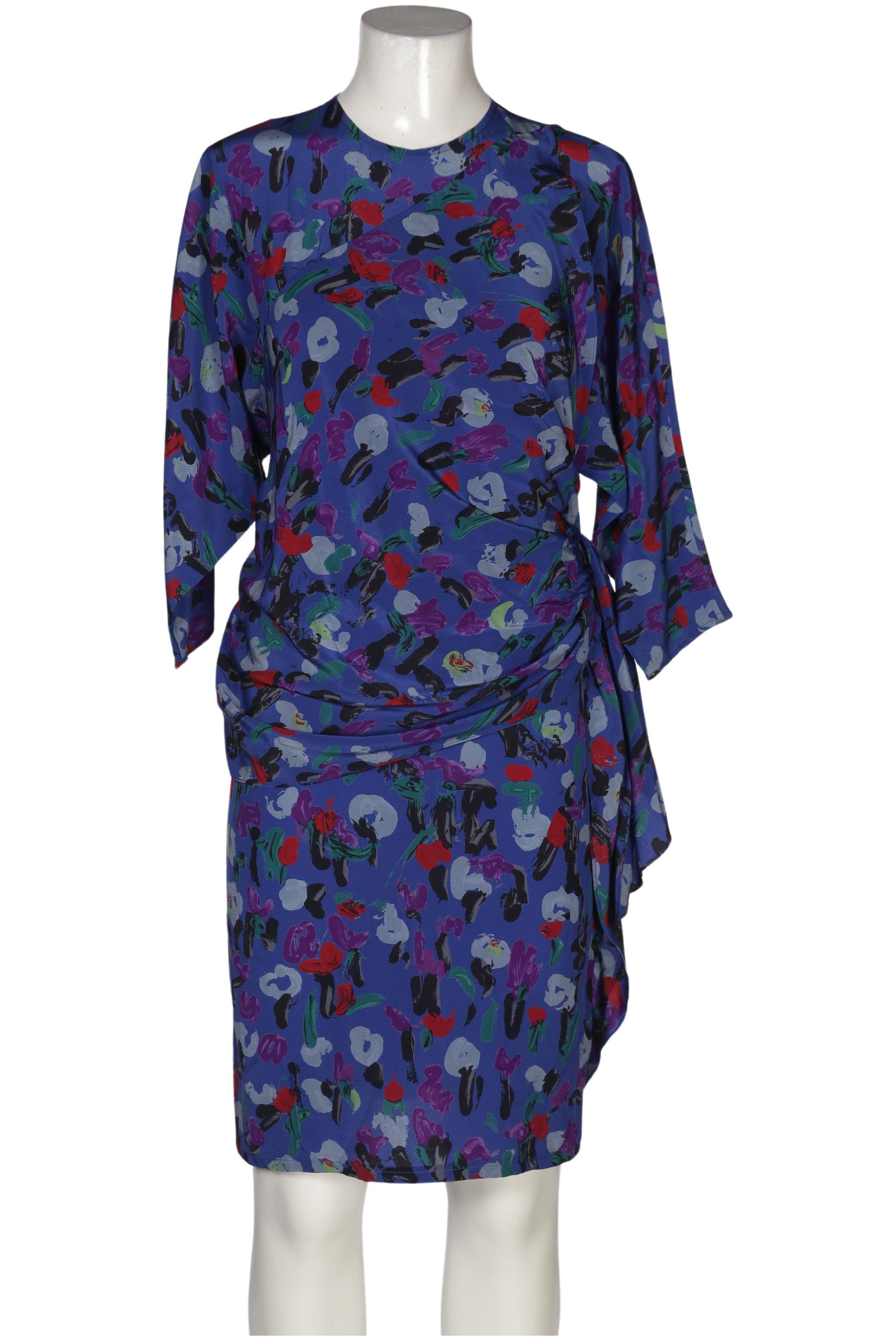 

Pianoforte by Max Mara Damen Kleid, blau, Gr. 42