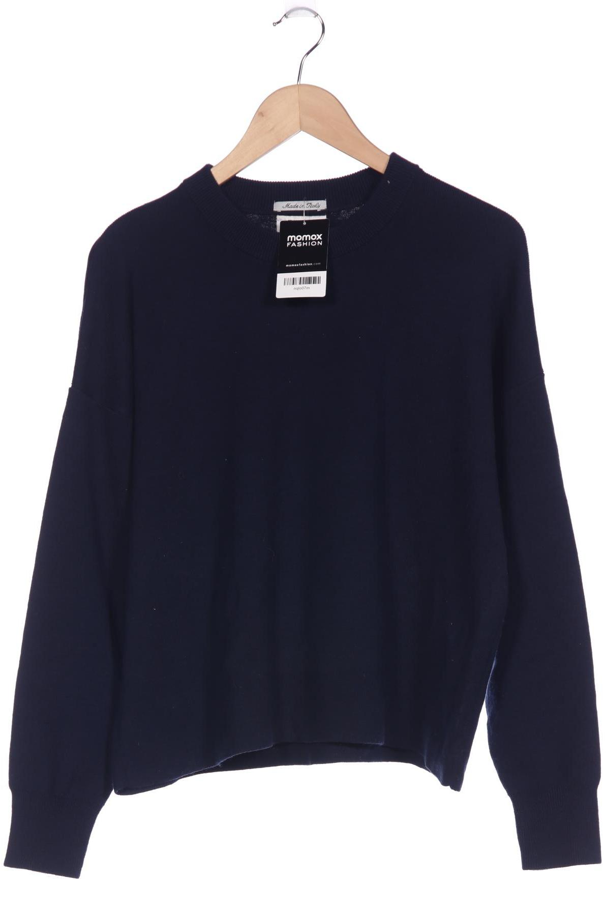 

Pianoforte by Max Mara Damen Pullover, marineblau, Gr. 38